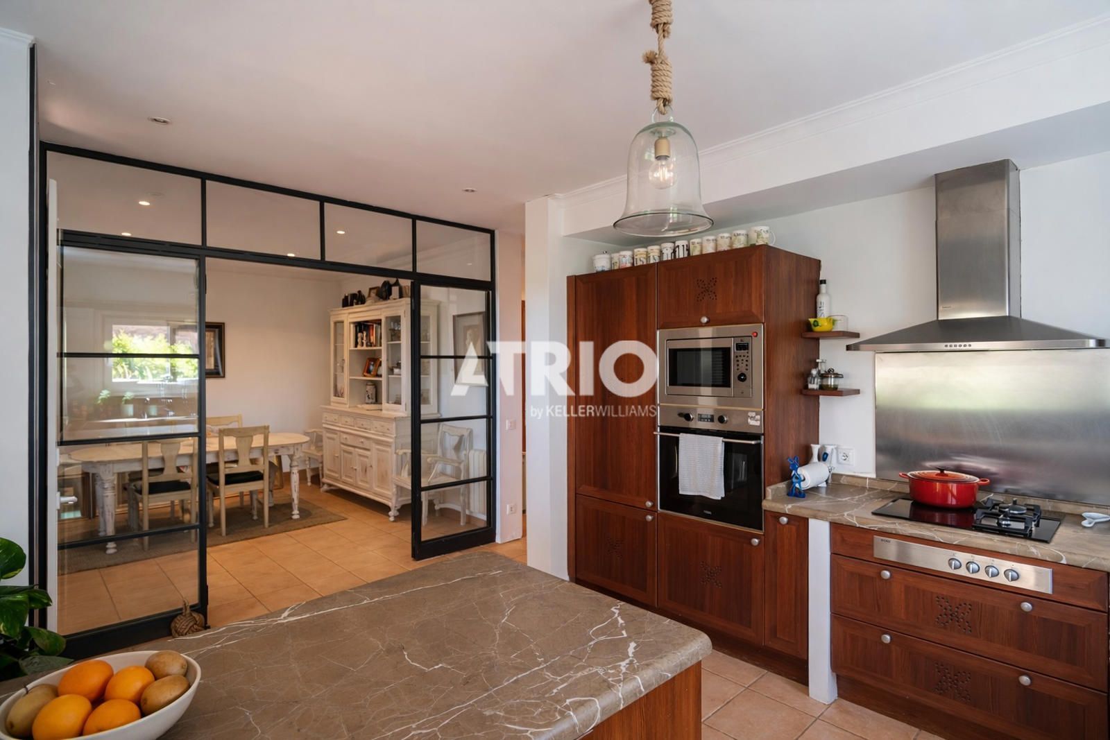 chalet en marratxi · portol 1080000€