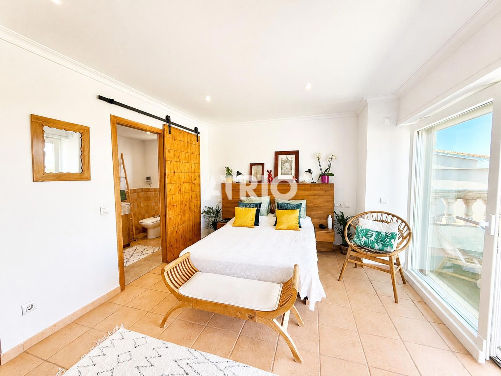 chalet en marratxi · portol 1080000€
