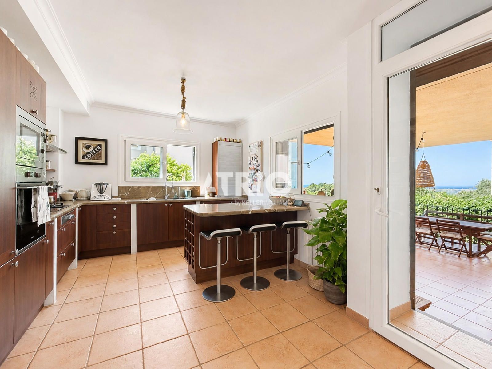 chalet en marratxi · portol 1080000€