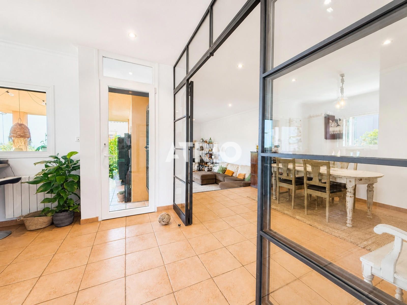chalet en marratxi · portol 1080000€