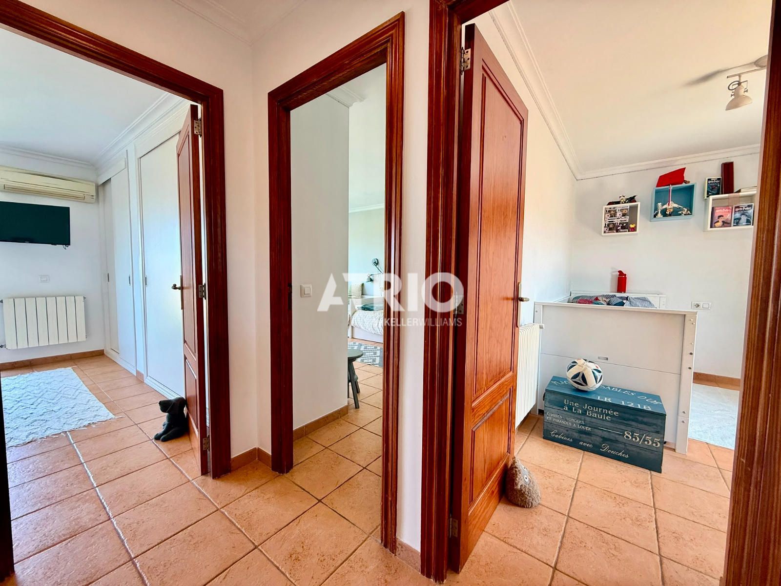 chalet en marratxi · portol 1080000€
