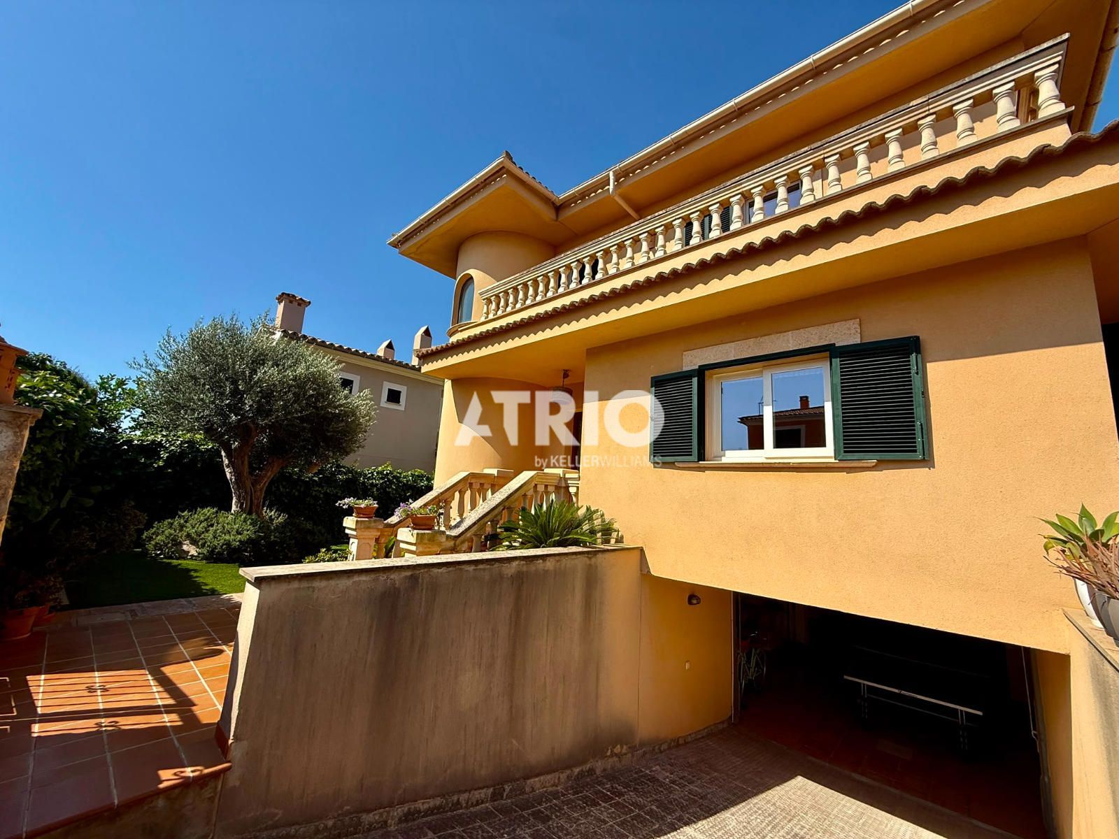 chalet en marratxi · portol 1080000€