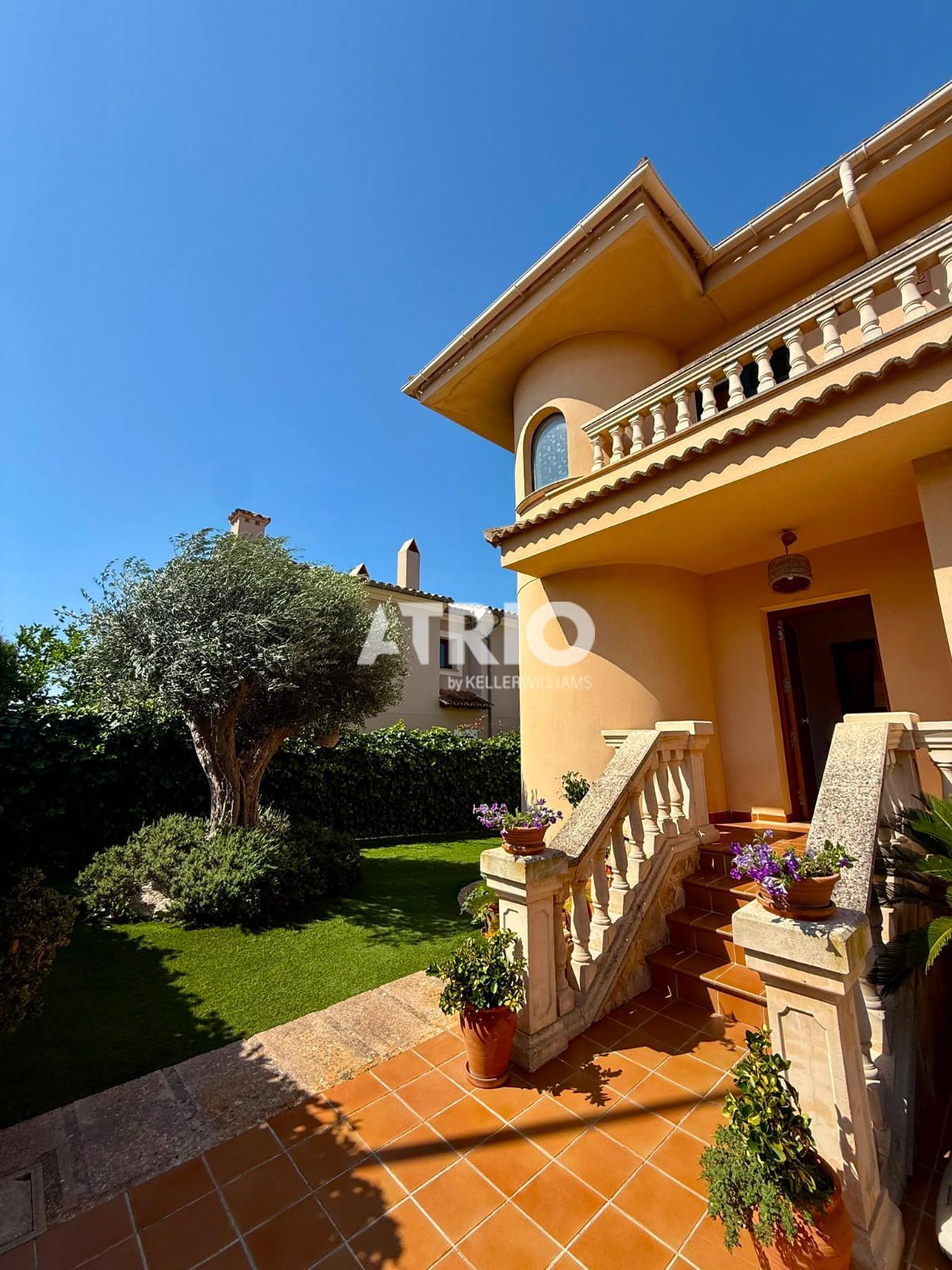 chalet en marratxi · portol 1080000€