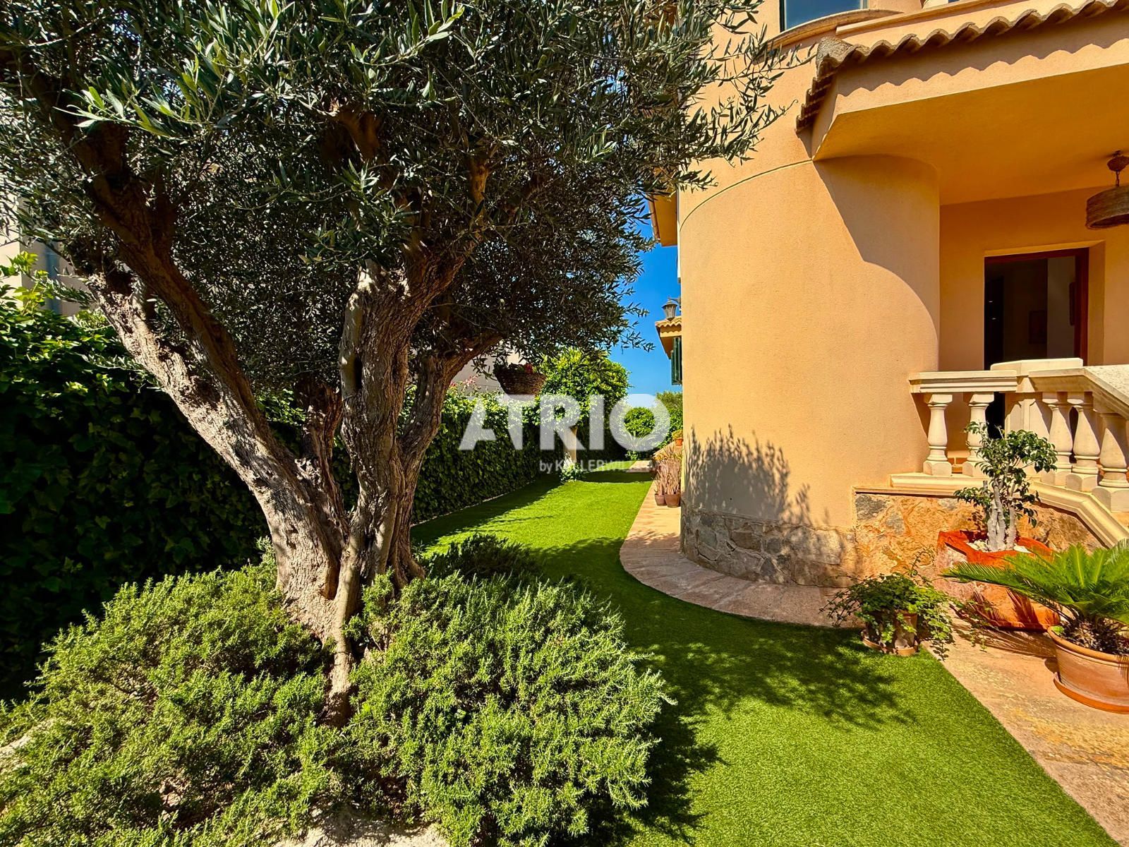 chalet en marratxi · portol 1080000€