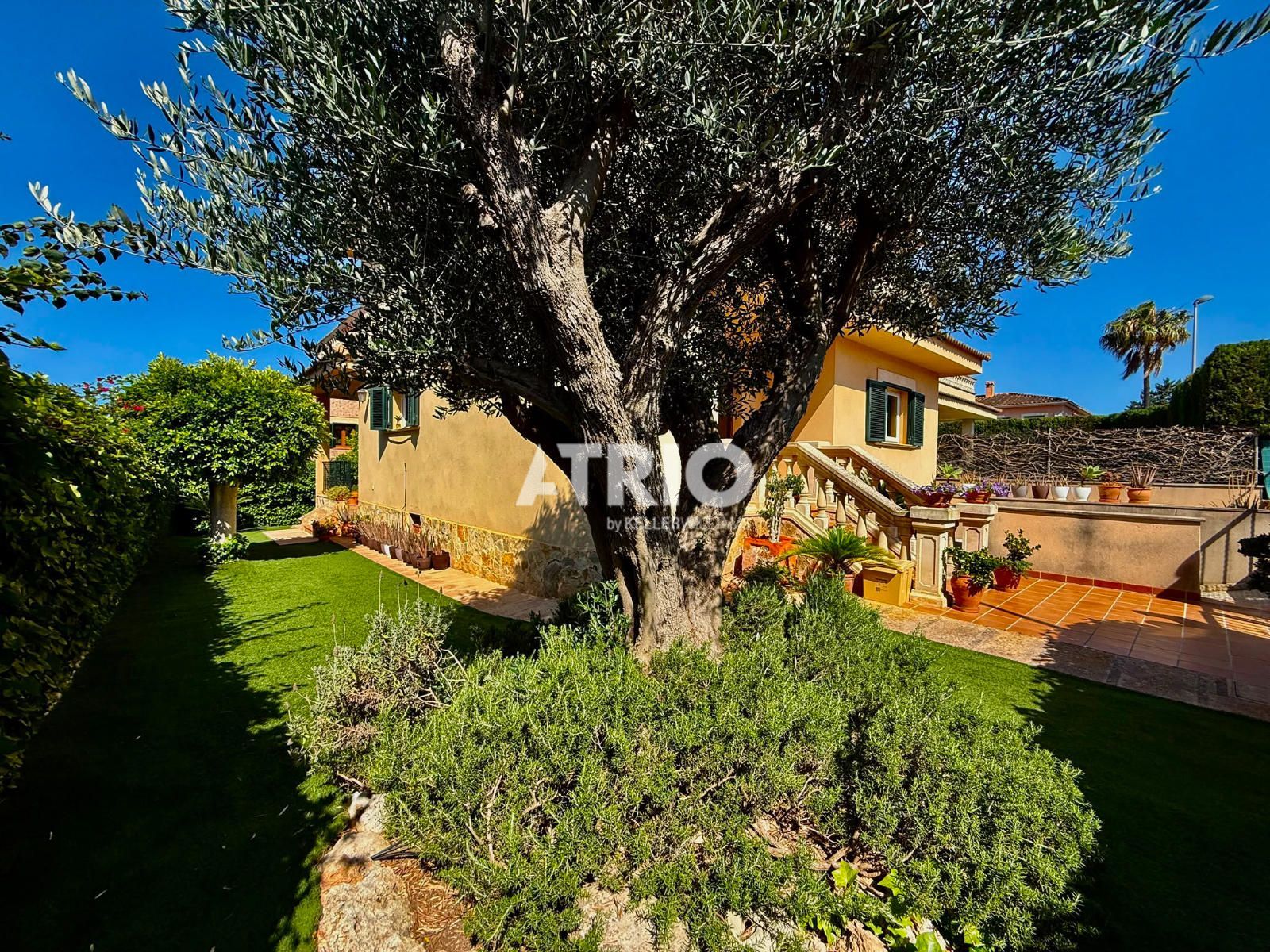 chalet en marratxi · portol 1080000€
