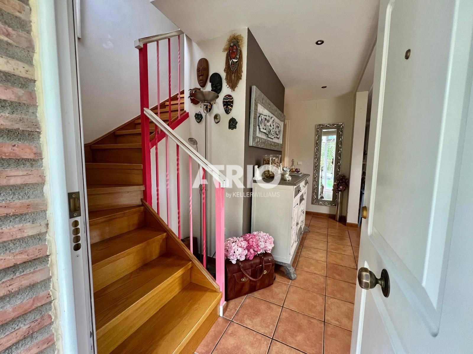 chalet en arcos-de-la-llana ·  360000€