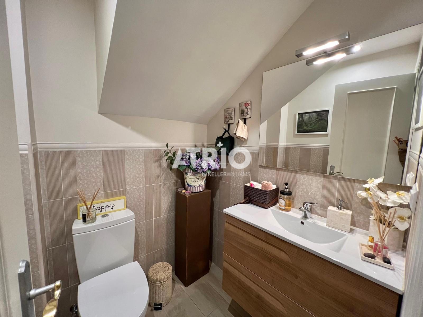 chalet en arcos-de-la-llana ·  360000€