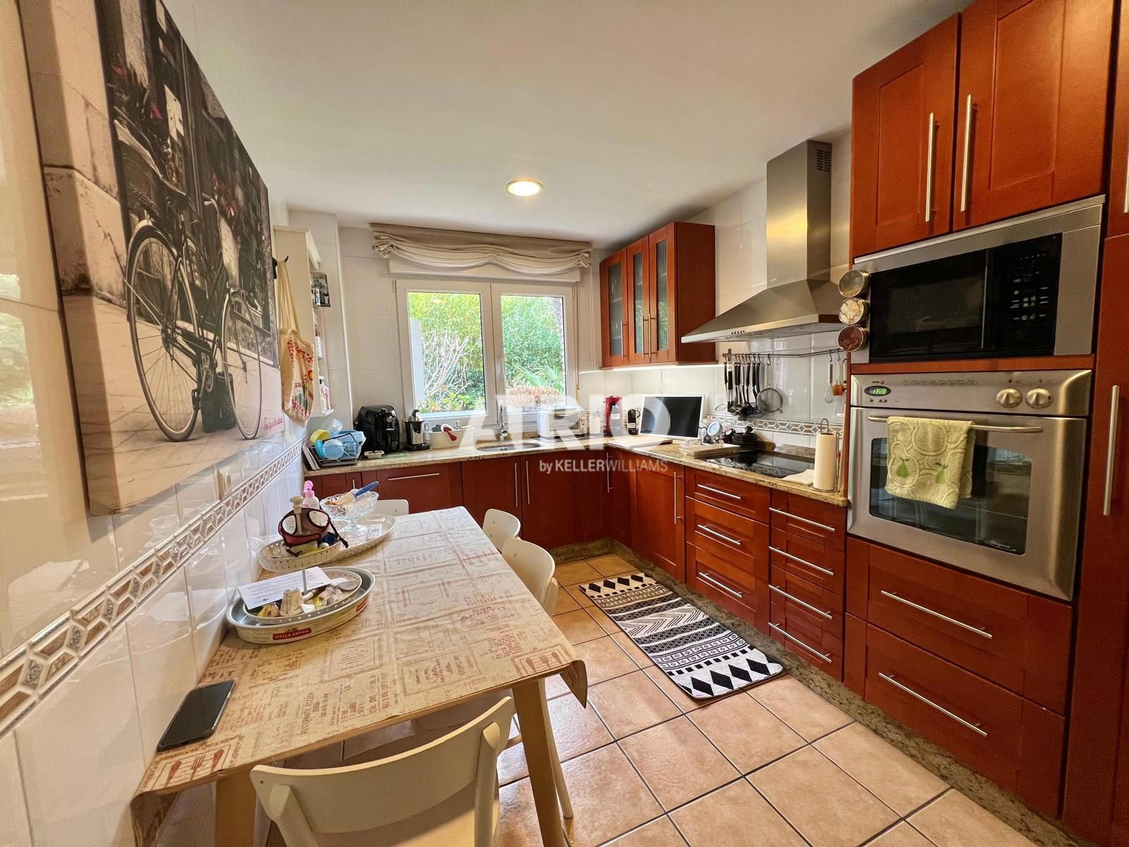 chalet en arcos-de-la-llana ·  360000€