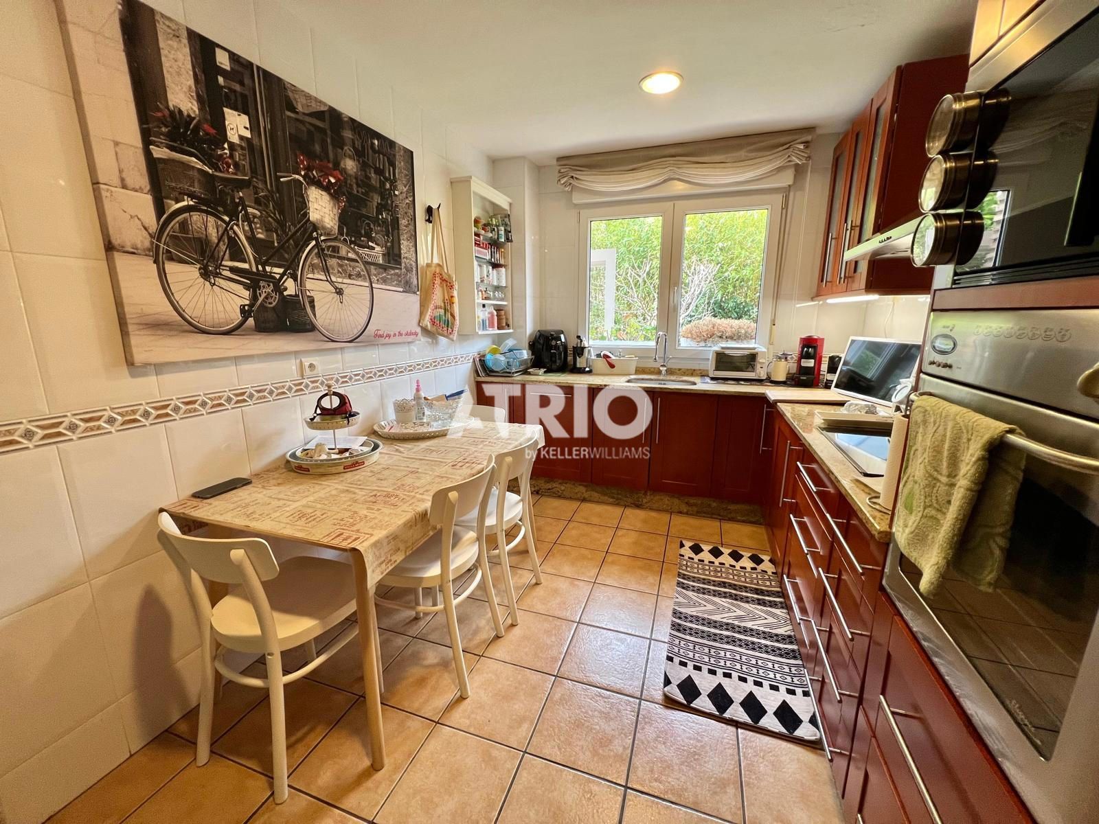 chalet en arcos-de-la-llana ·  360000€