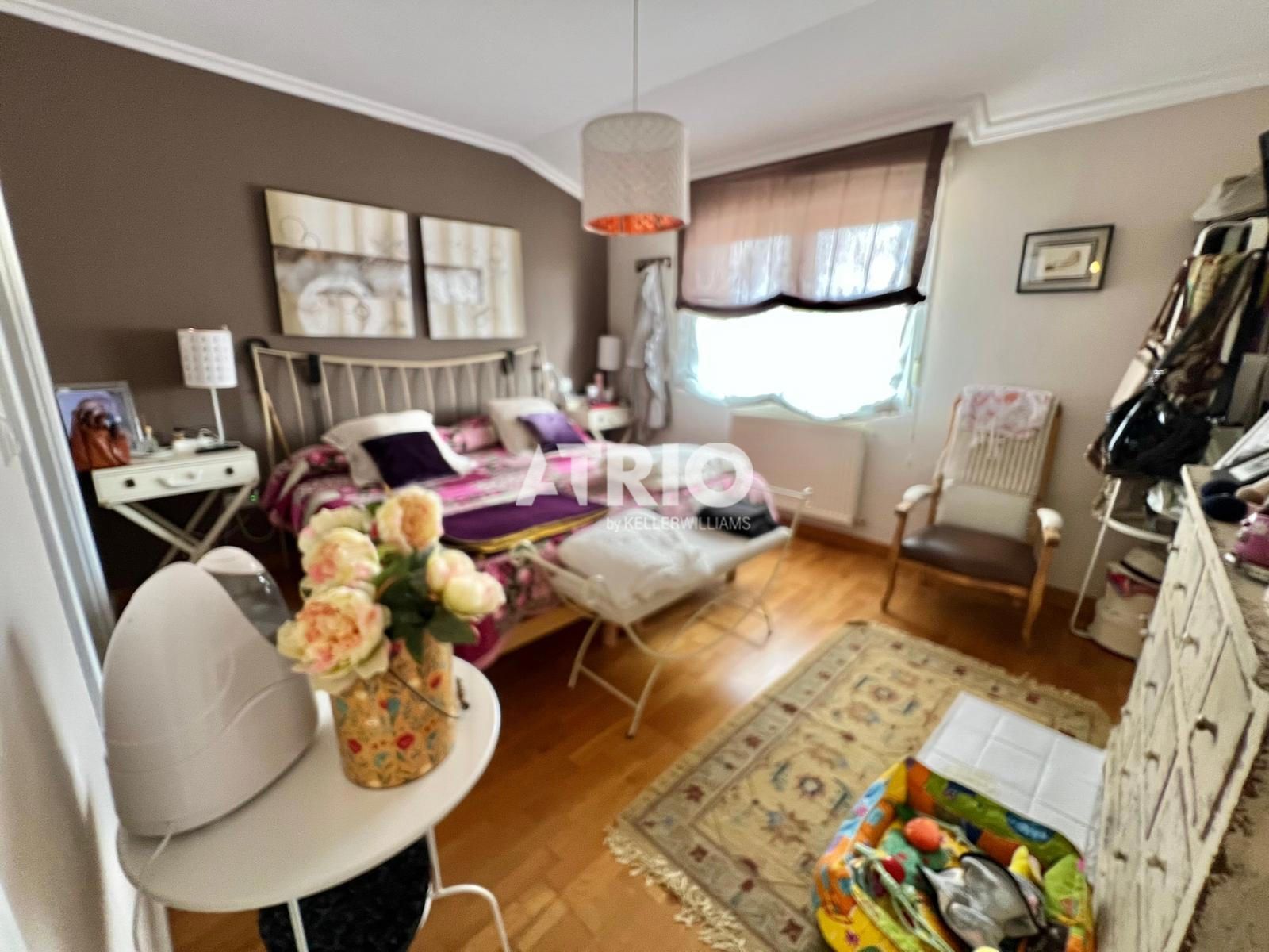 chalet en arcos-de-la-llana ·  360000€