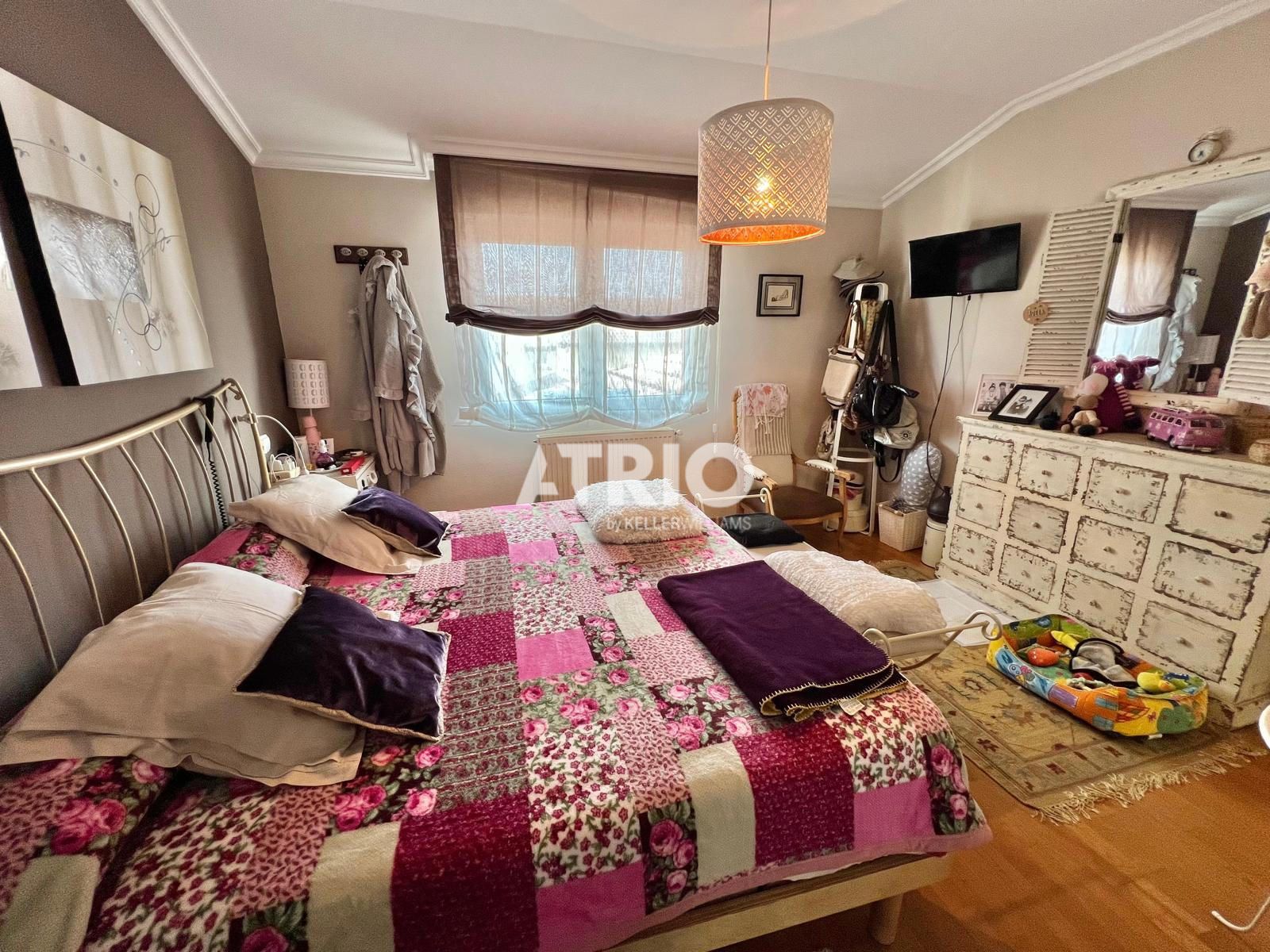 chalet en arcos-de-la-llana ·  360000€