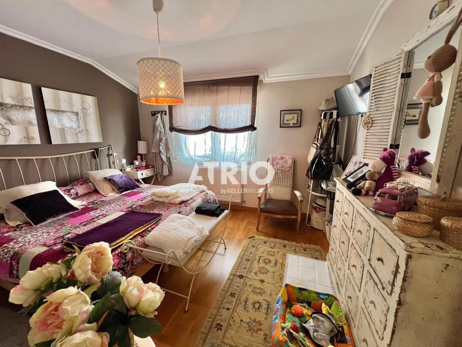 chalet en arcos-de-la-llana ·  360000€