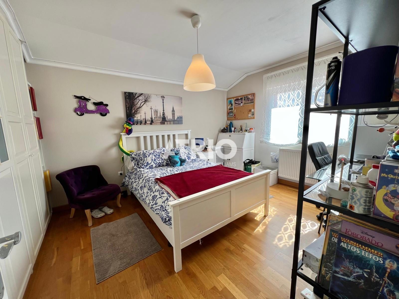 chalet en arcos-de-la-llana ·  360000€