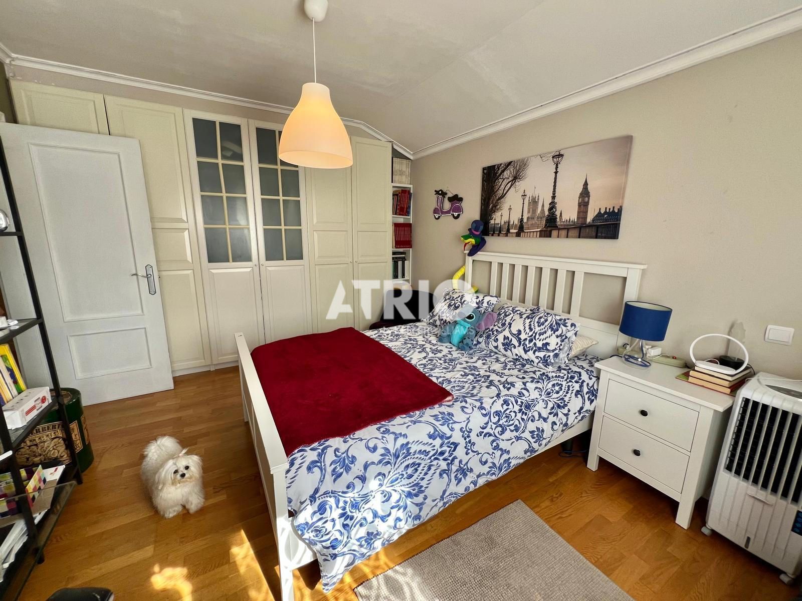 chalet en arcos-de-la-llana ·  360000€