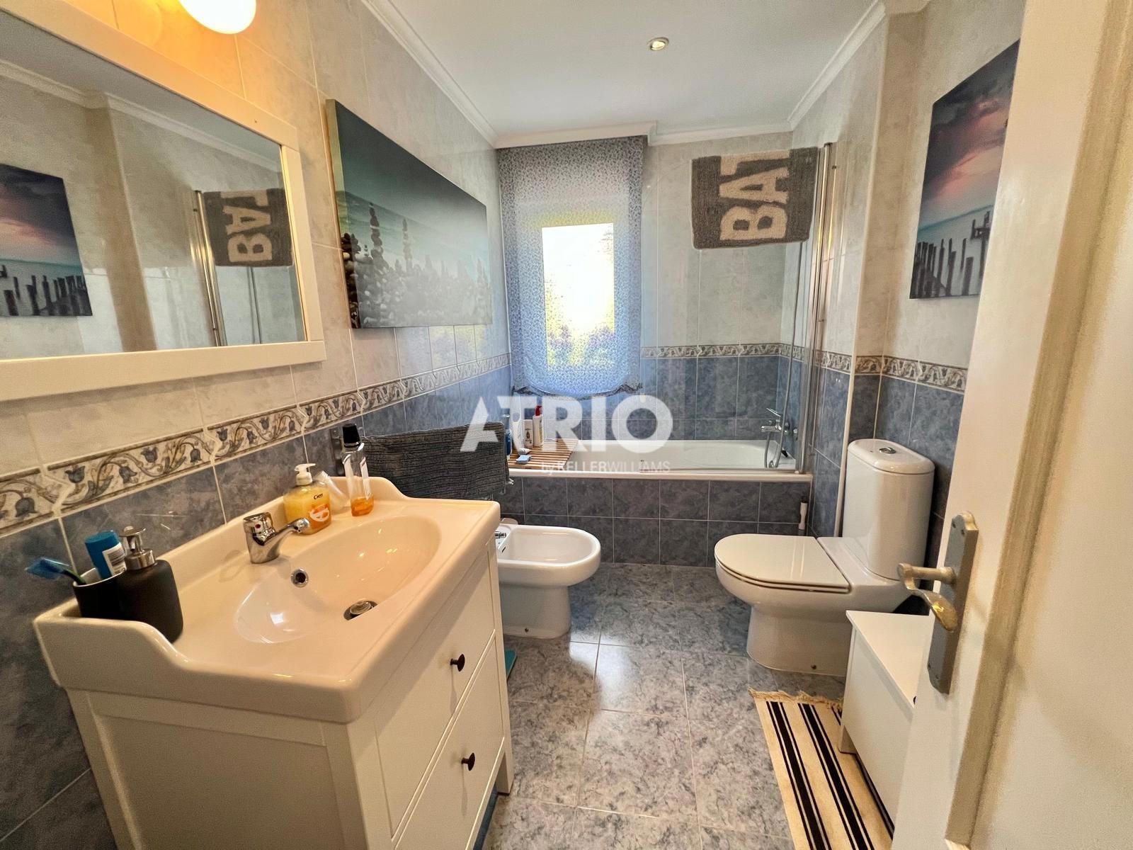 chalet en arcos-de-la-llana ·  360000€