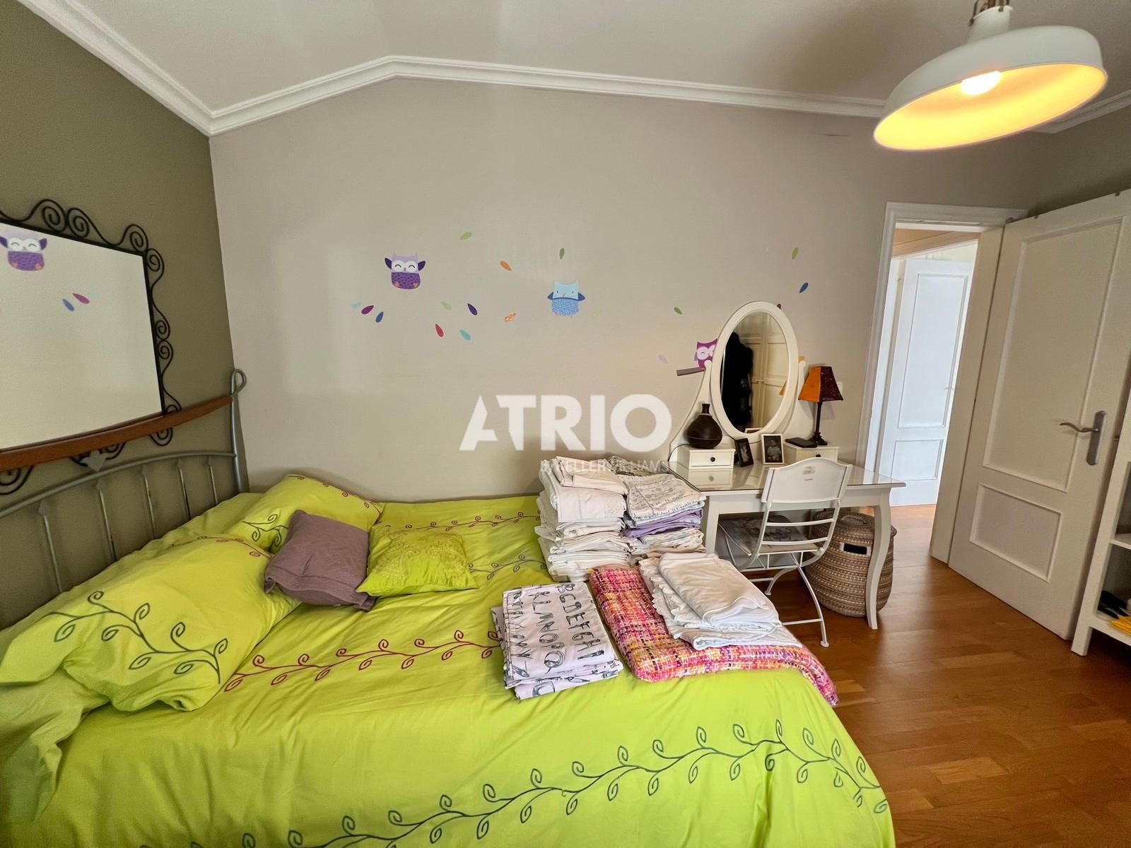 chalet en arcos-de-la-llana ·  360000€