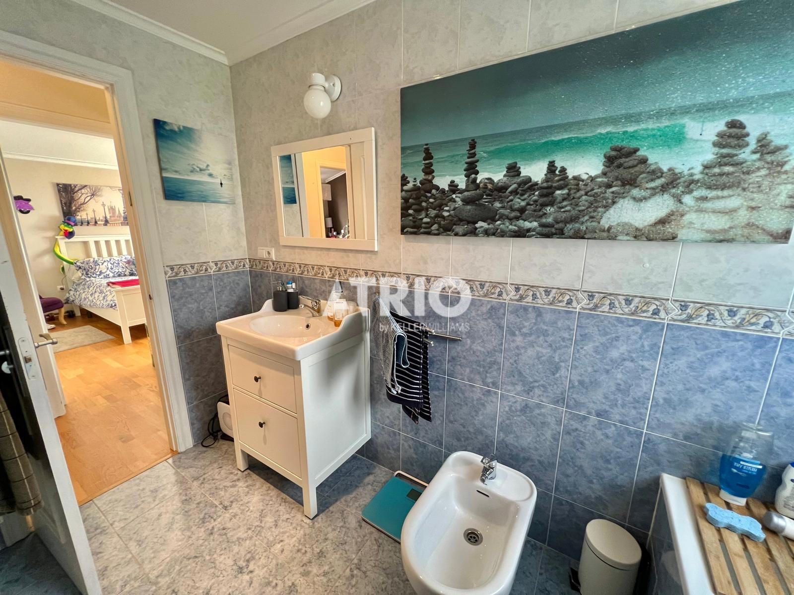 chalet en arcos-de-la-llana ·  360000€