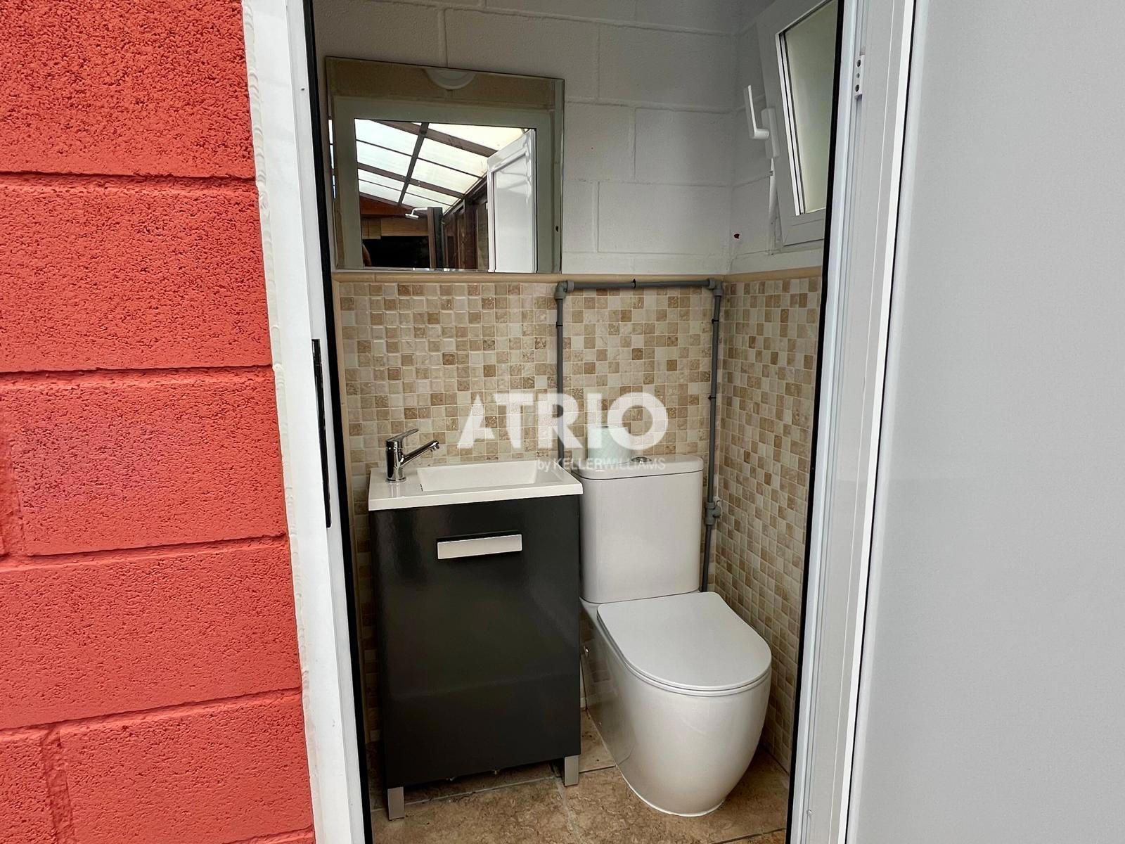 chalet en arcos-de-la-llana ·  360000€