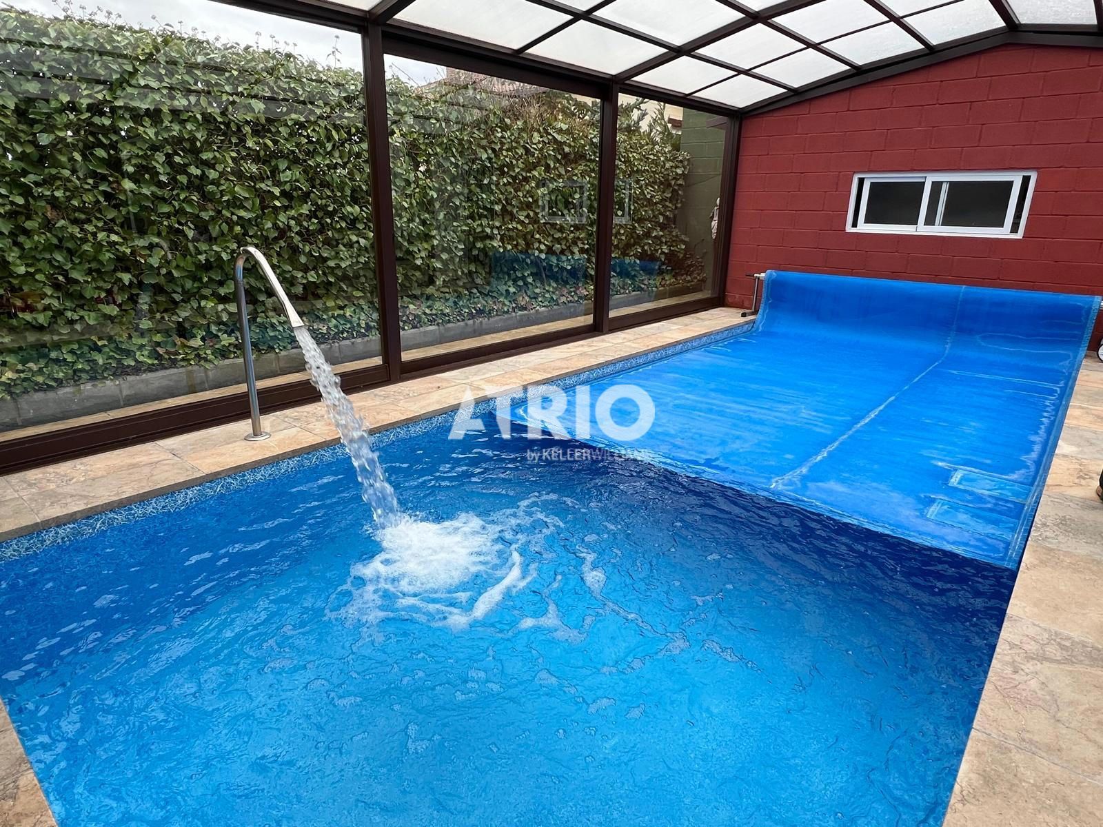 chalet en arcos-de-la-llana ·  360000€
