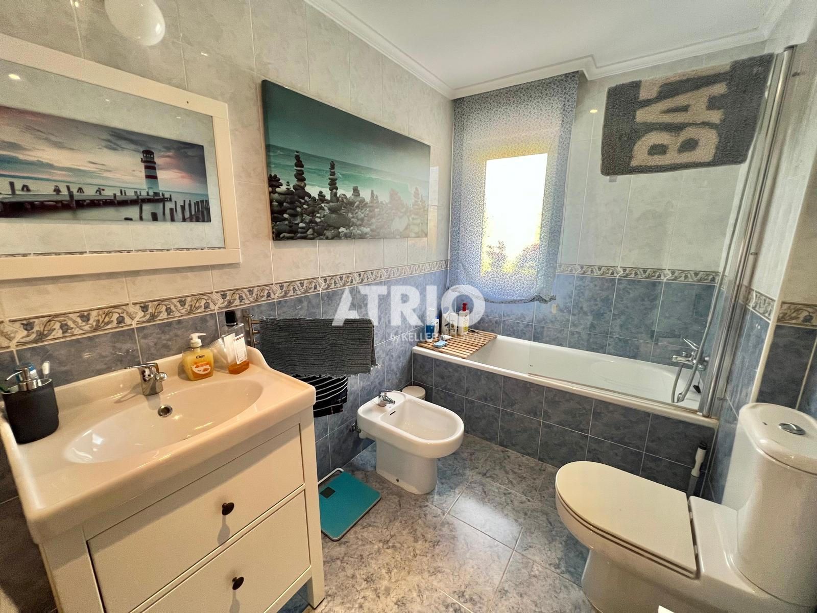 chalet en arcos-de-la-llana ·  360000€