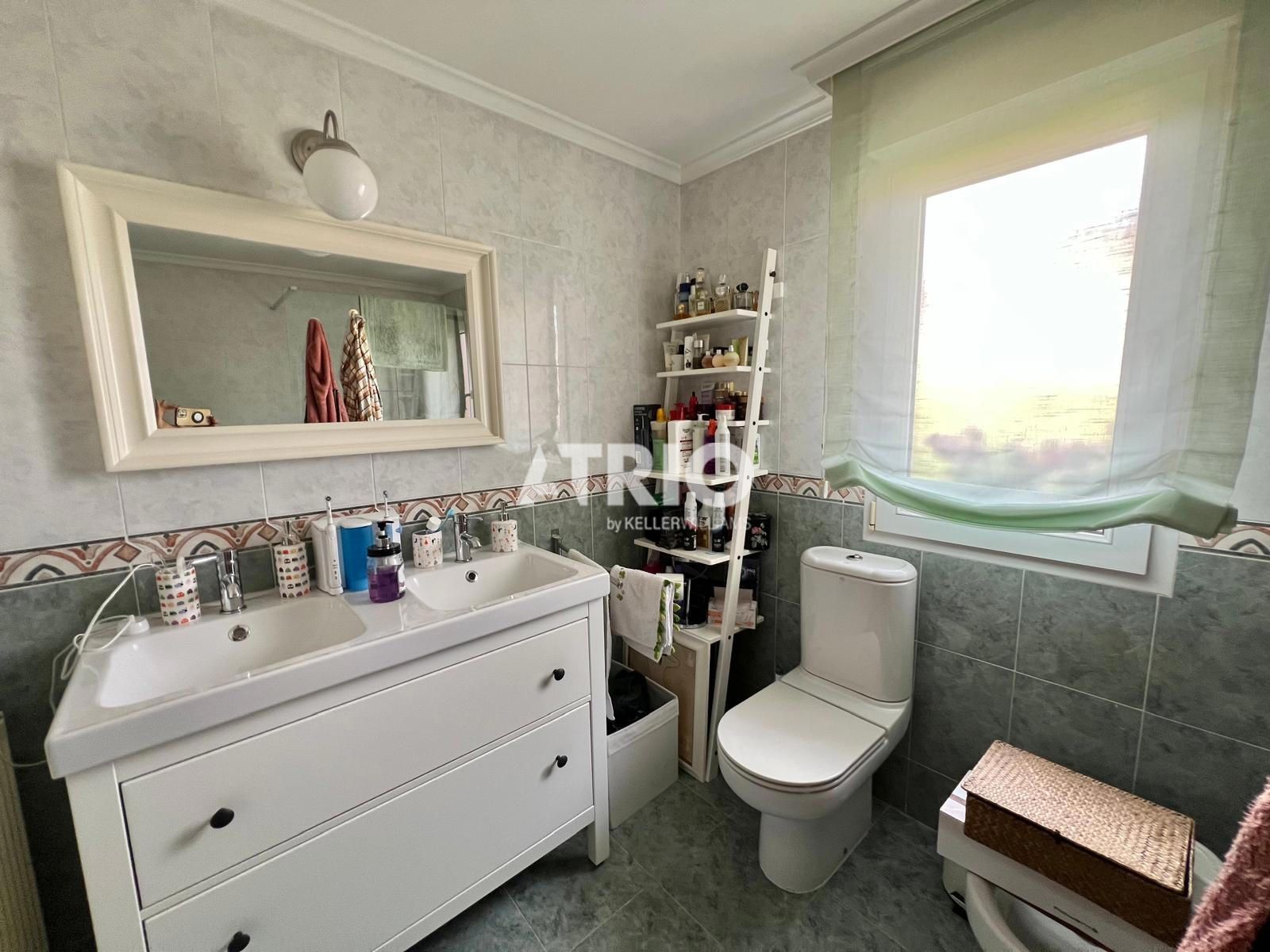 chalet en arcos-de-la-llana ·  360000€
