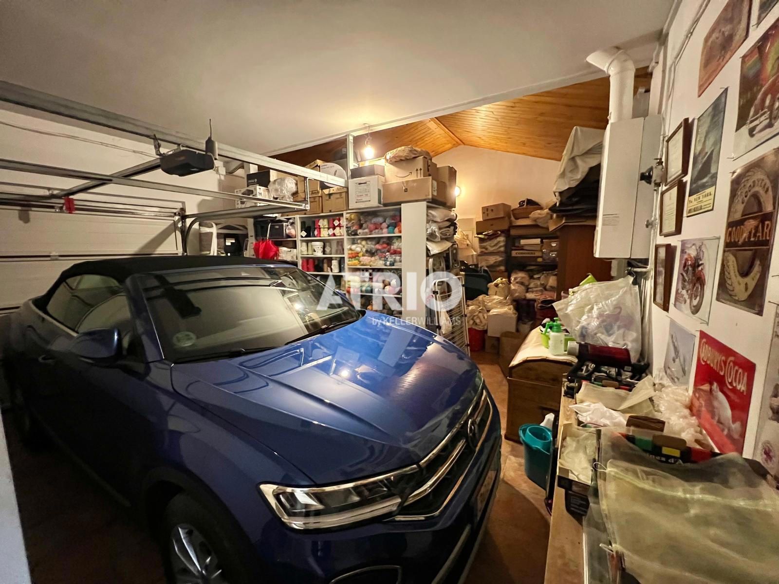 chalet en arcos-de-la-llana ·  360000€