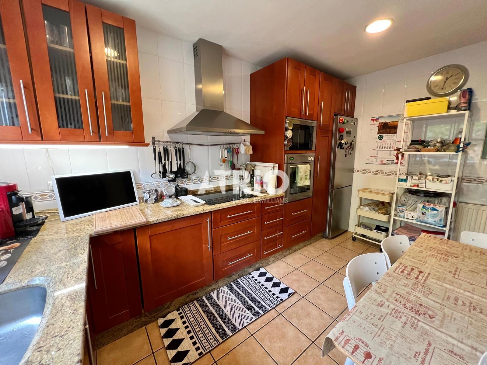 chalet en arcos-de-la-llana ·  360000€