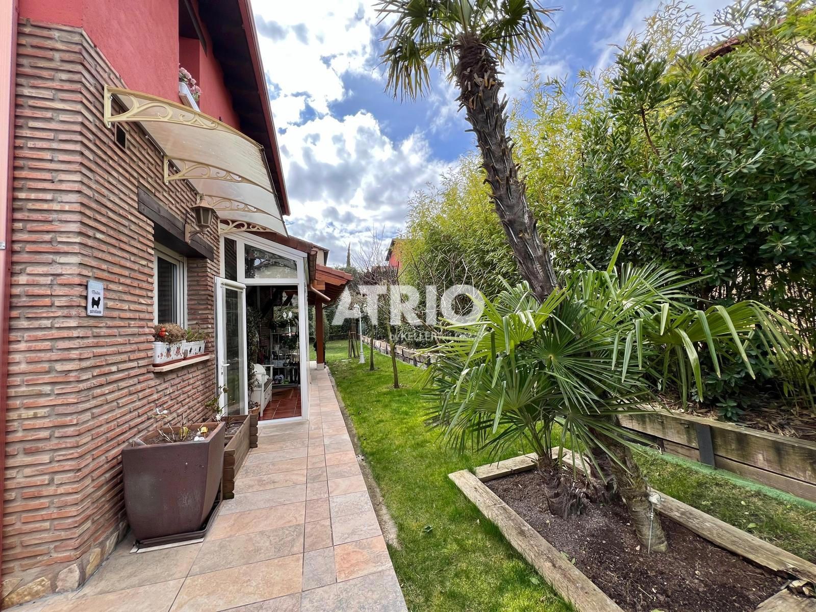 chalet en arcos-de-la-llana ·  360000€