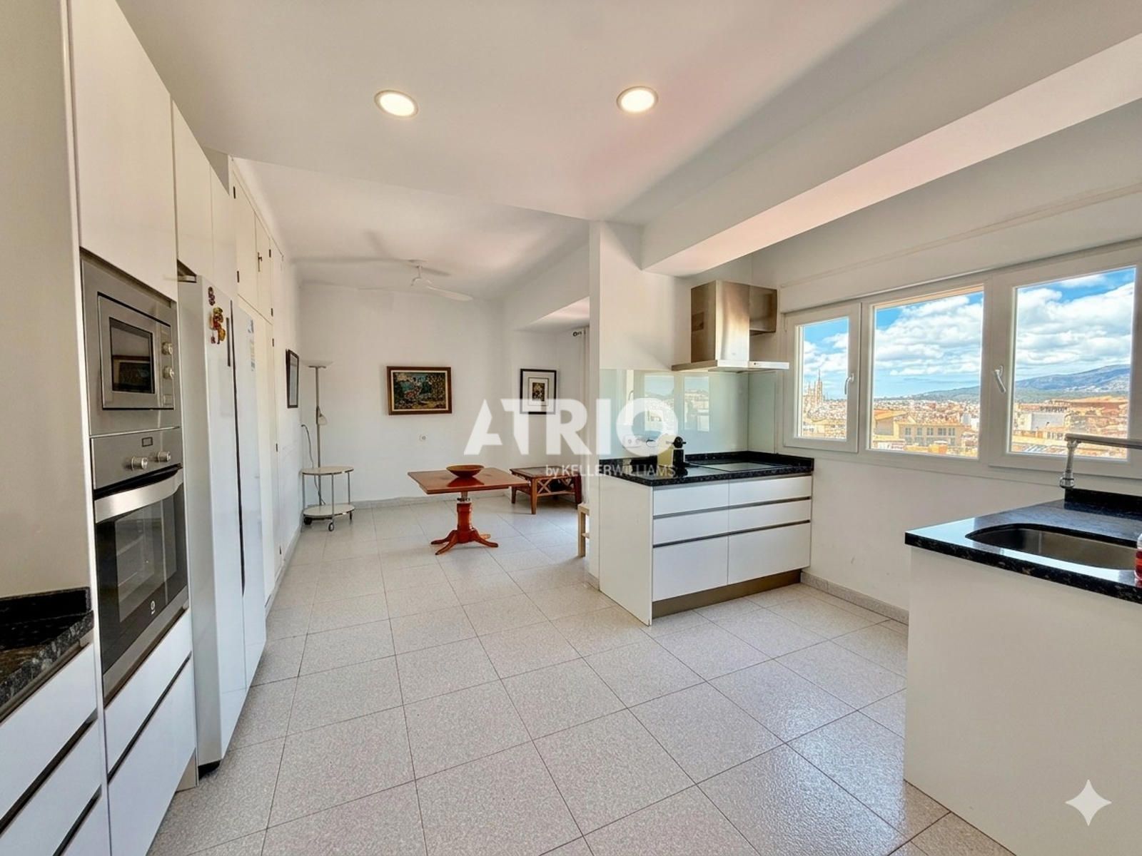 pisos en palma-de-mallorca · avenidas 995000€