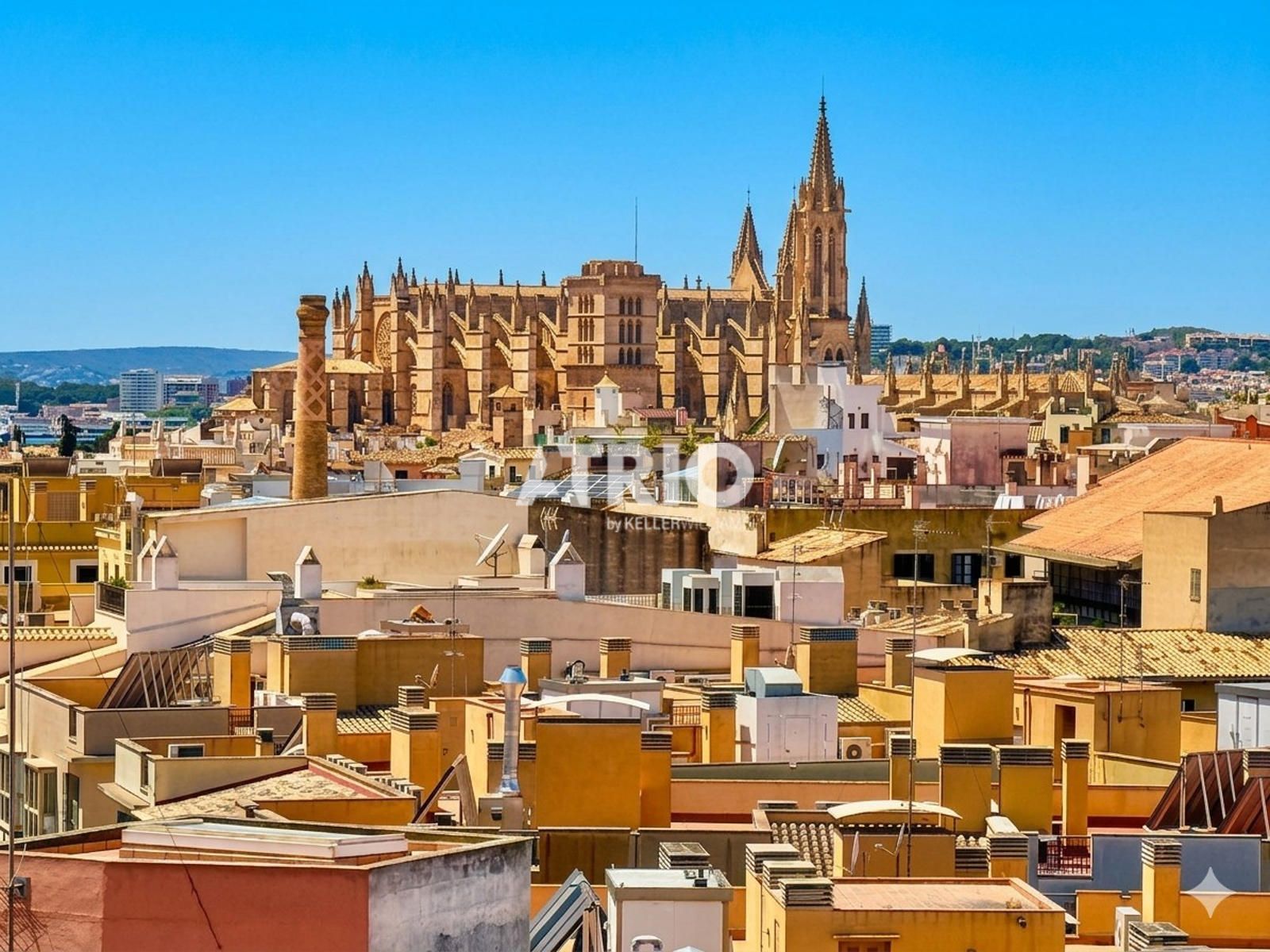 pisos en palma-de-mallorca · avenidas 995000€