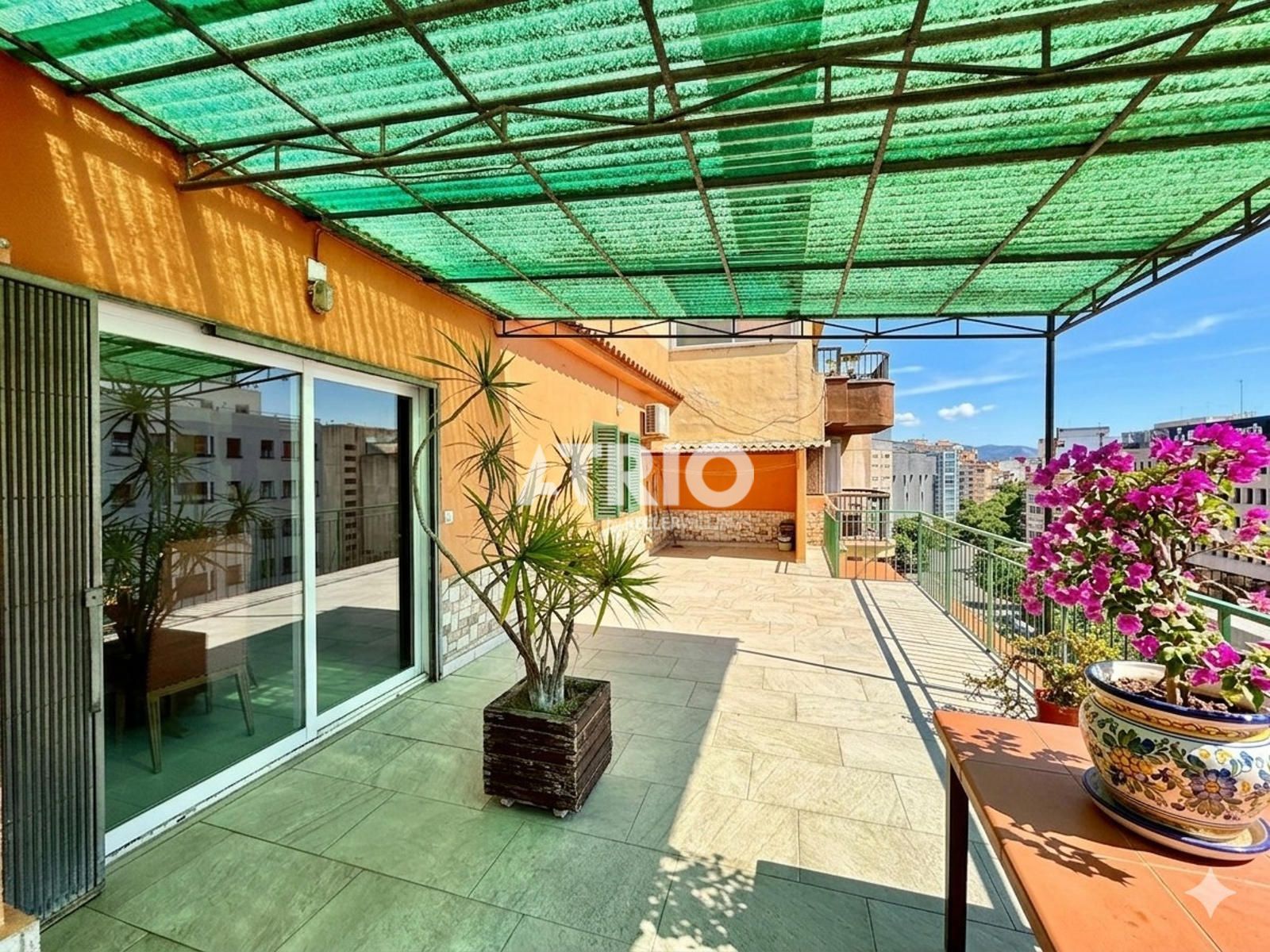 pisos en palma-de-mallorca · avenidas 995000€