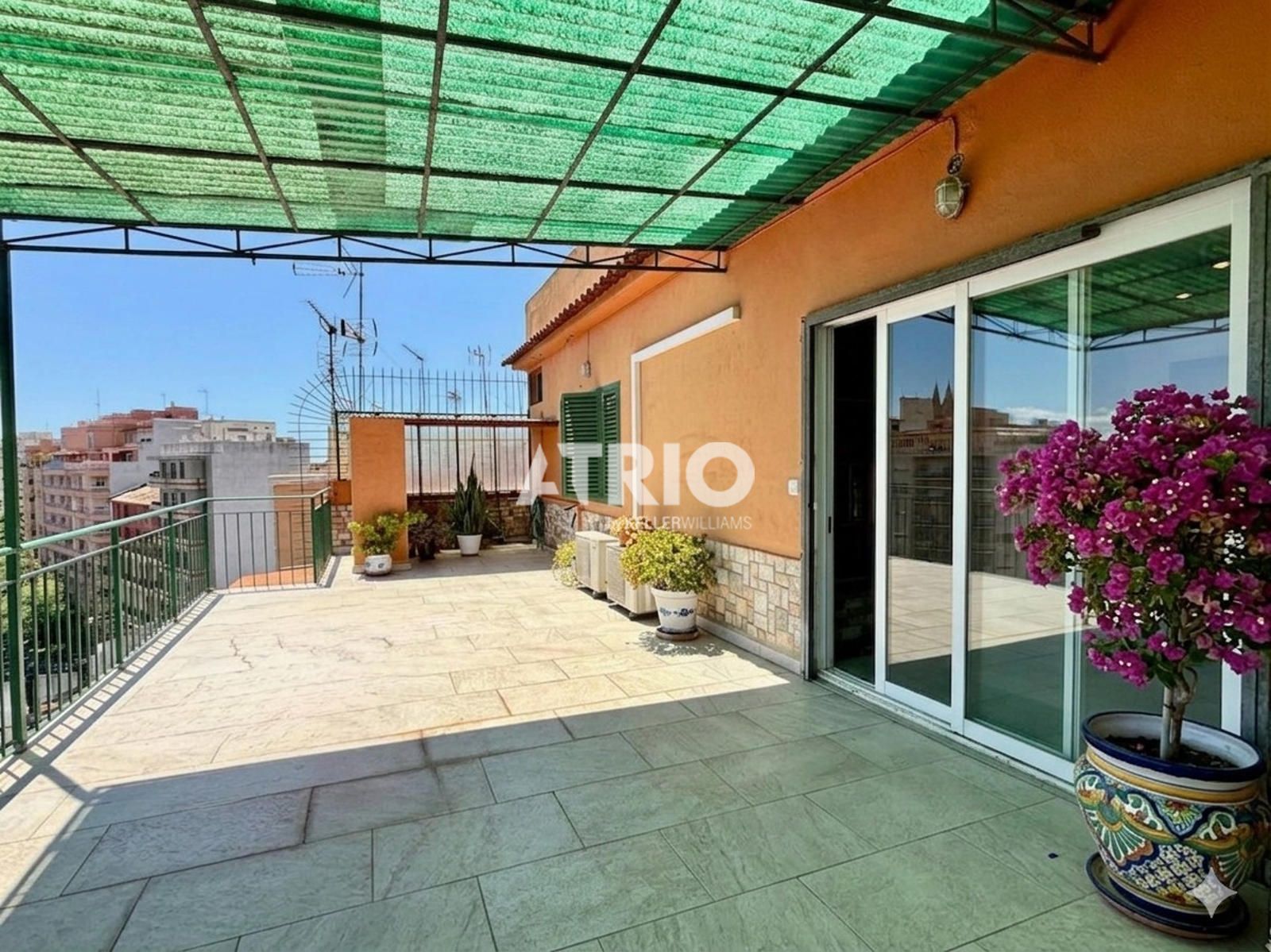 pisos en palma-de-mallorca · avenidas 995000€