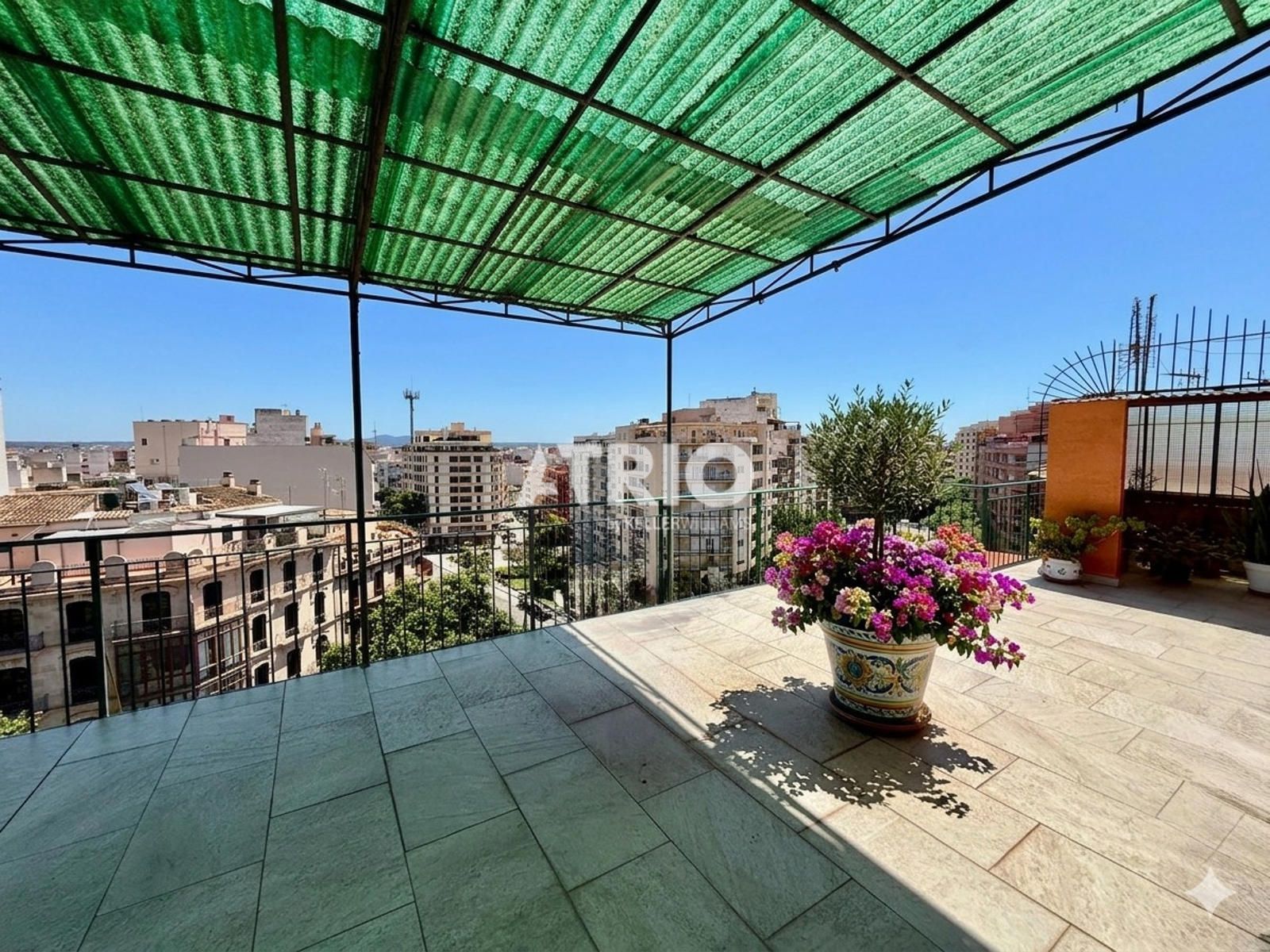 pisos en palma-de-mallorca · avenidas 995000€