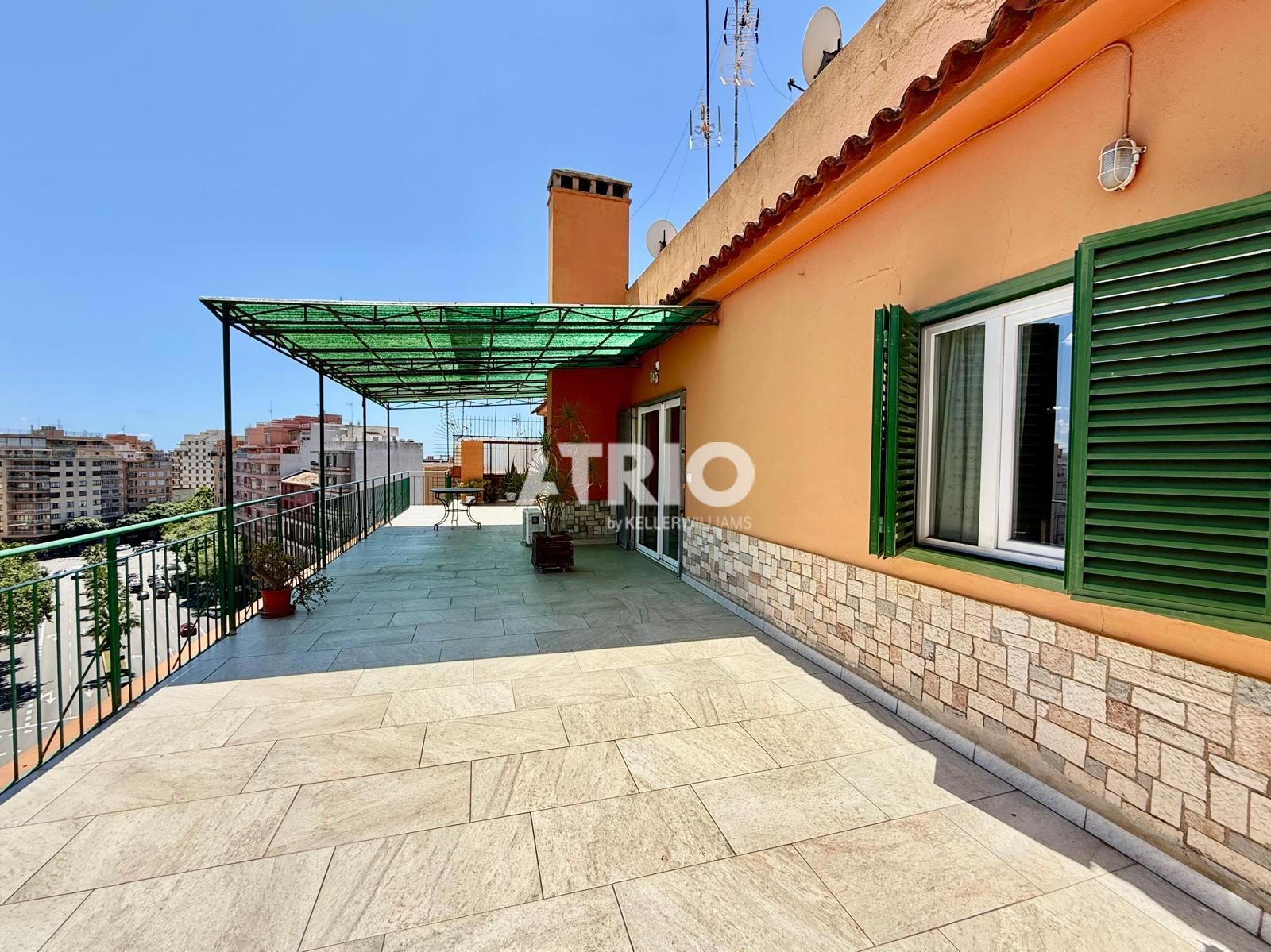 pisos en palma-de-mallorca · avenidas 995000€