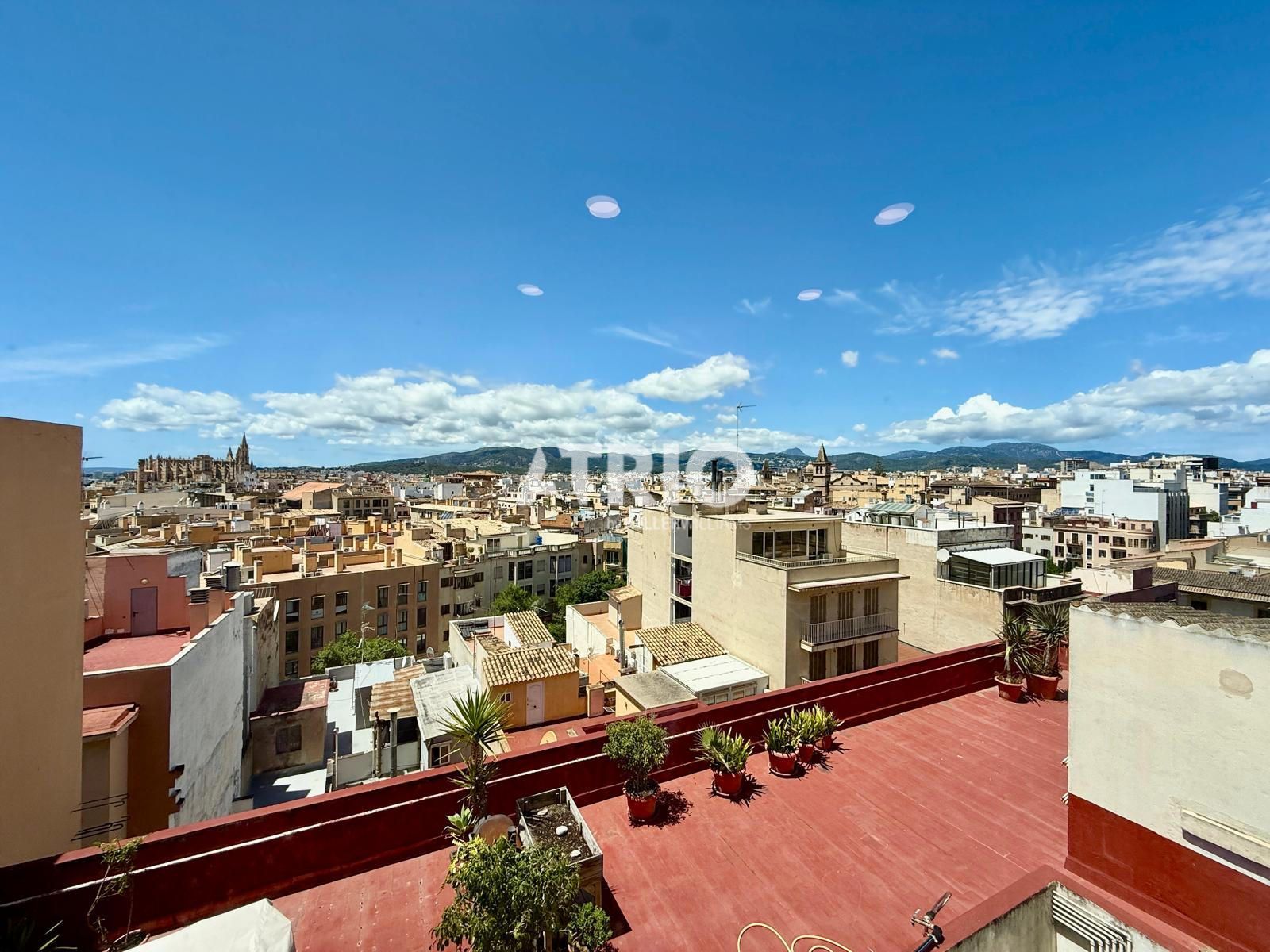 pisos en palma-de-mallorca · avenidas 995000€
