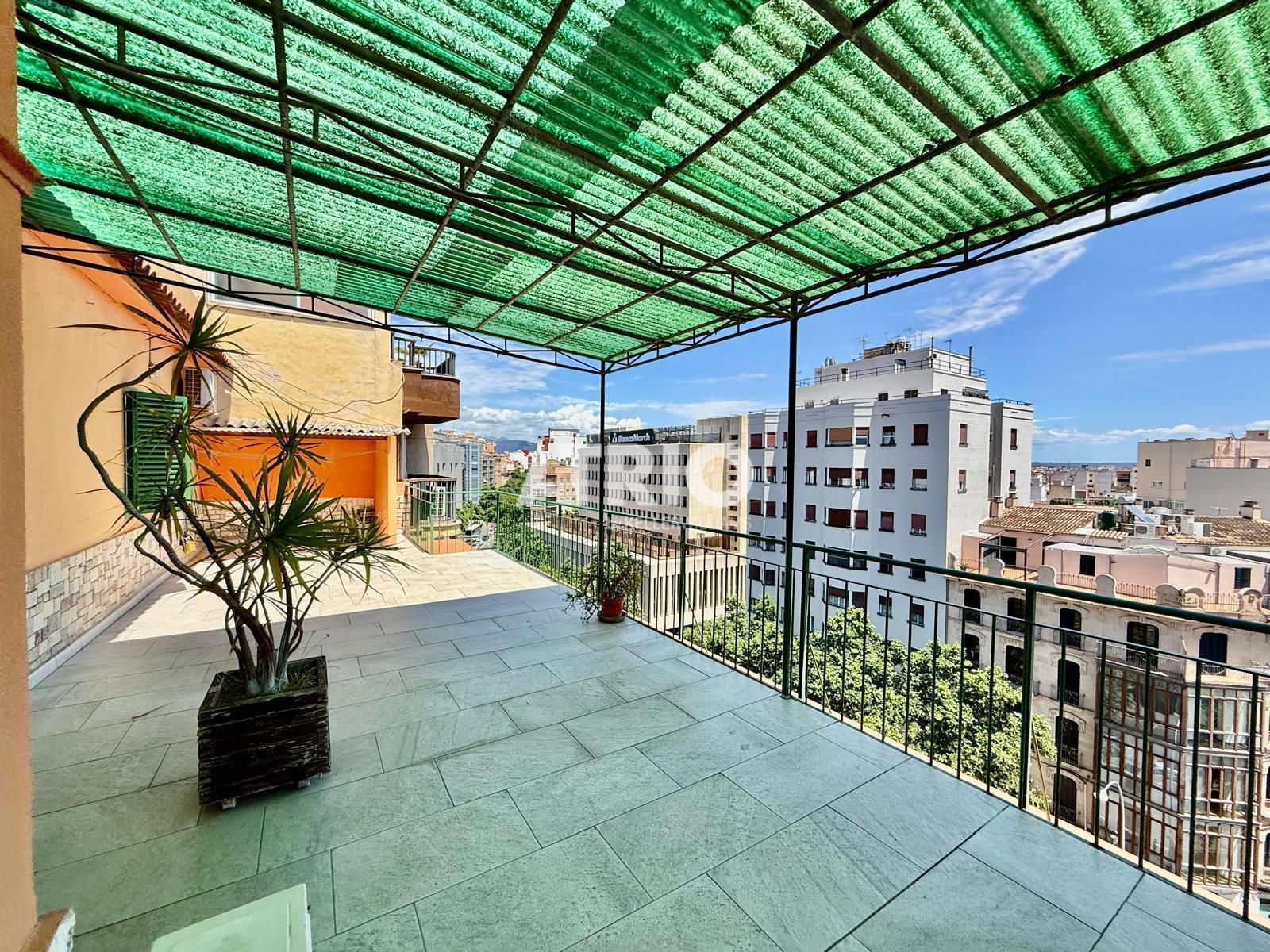 pisos en palma-de-mallorca · avenidas 995000€