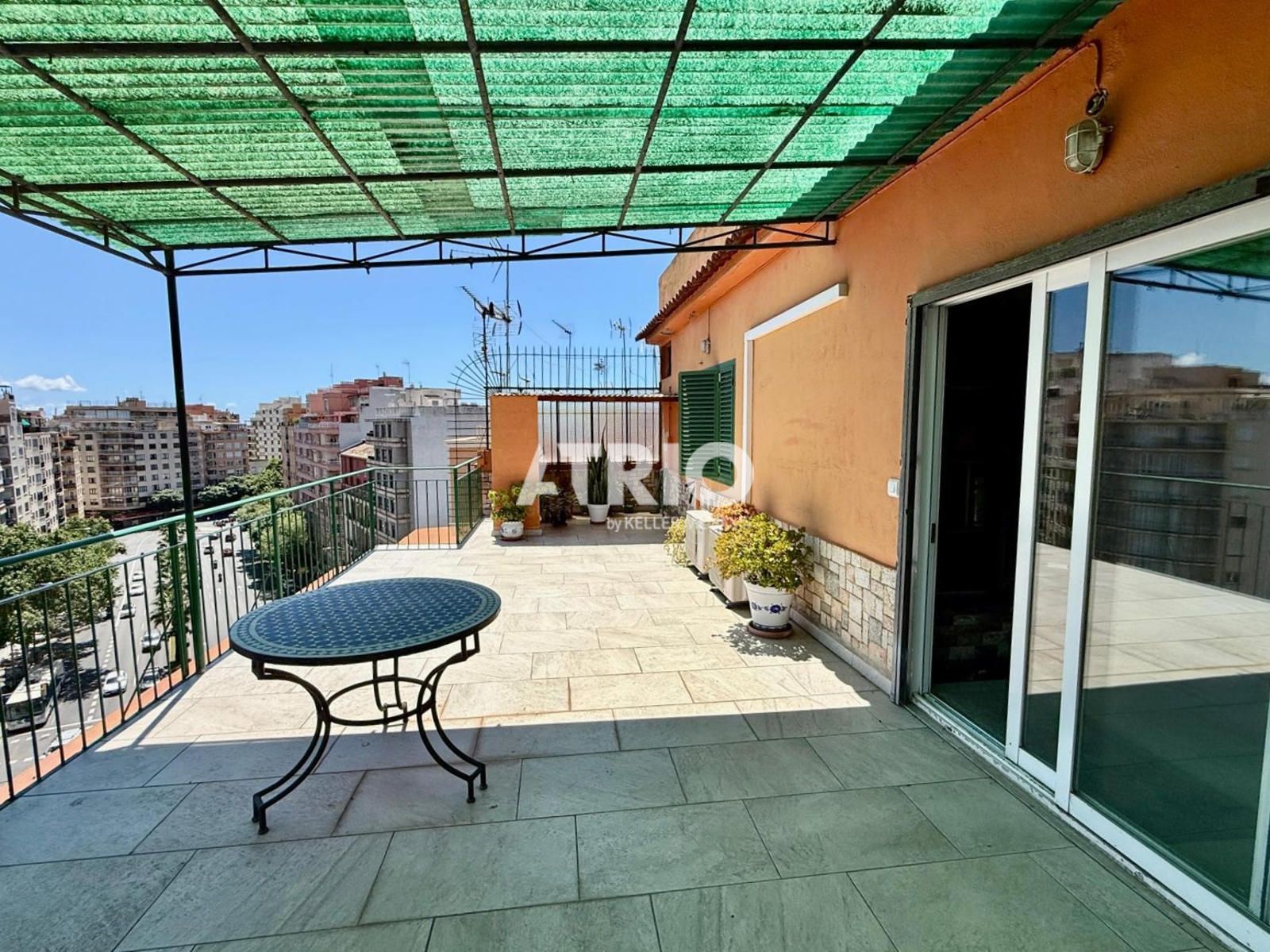 pisos en palma-de-mallorca · avenidas 995000€