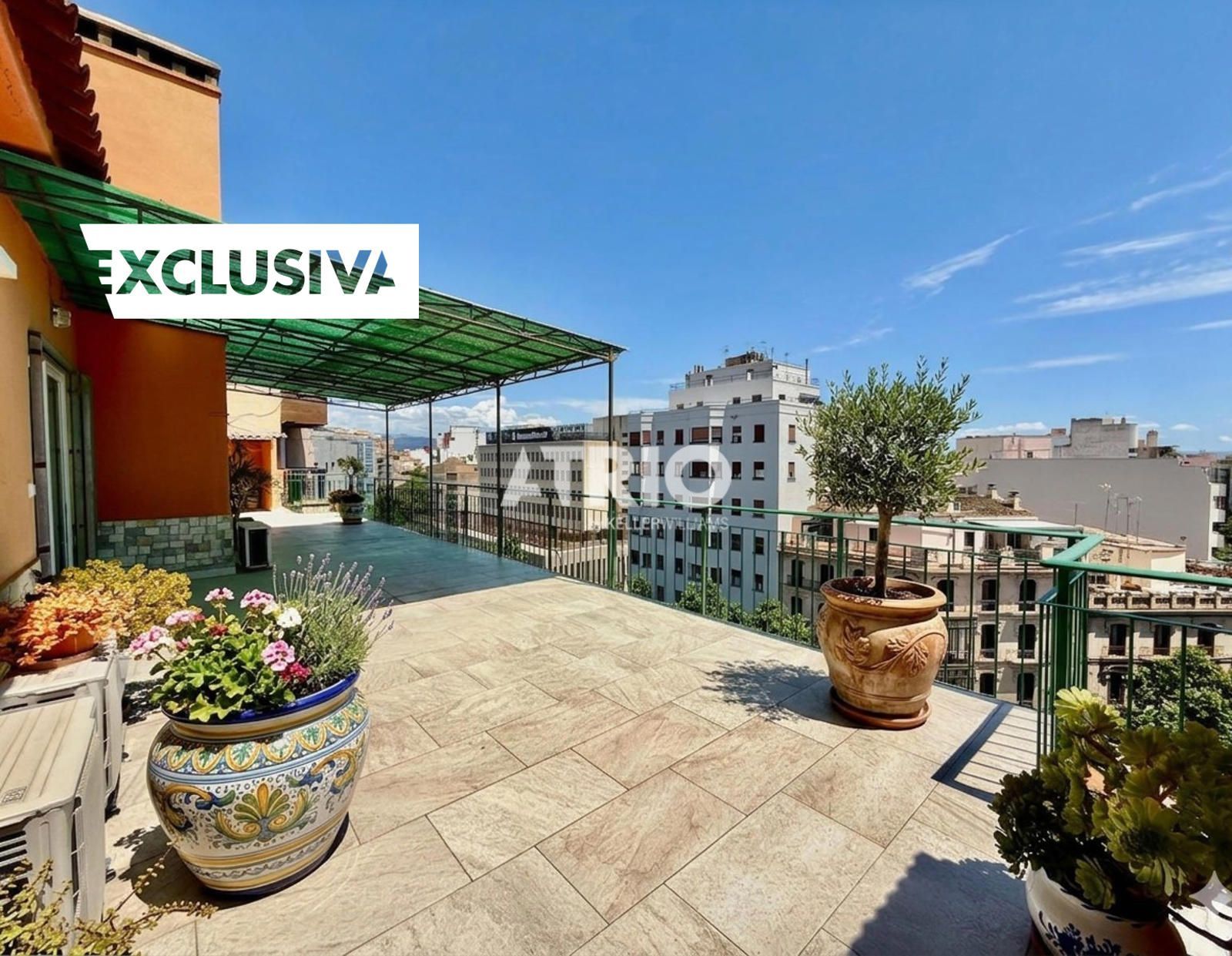 pisos en palma-de-mallorca · avenidas 995000€