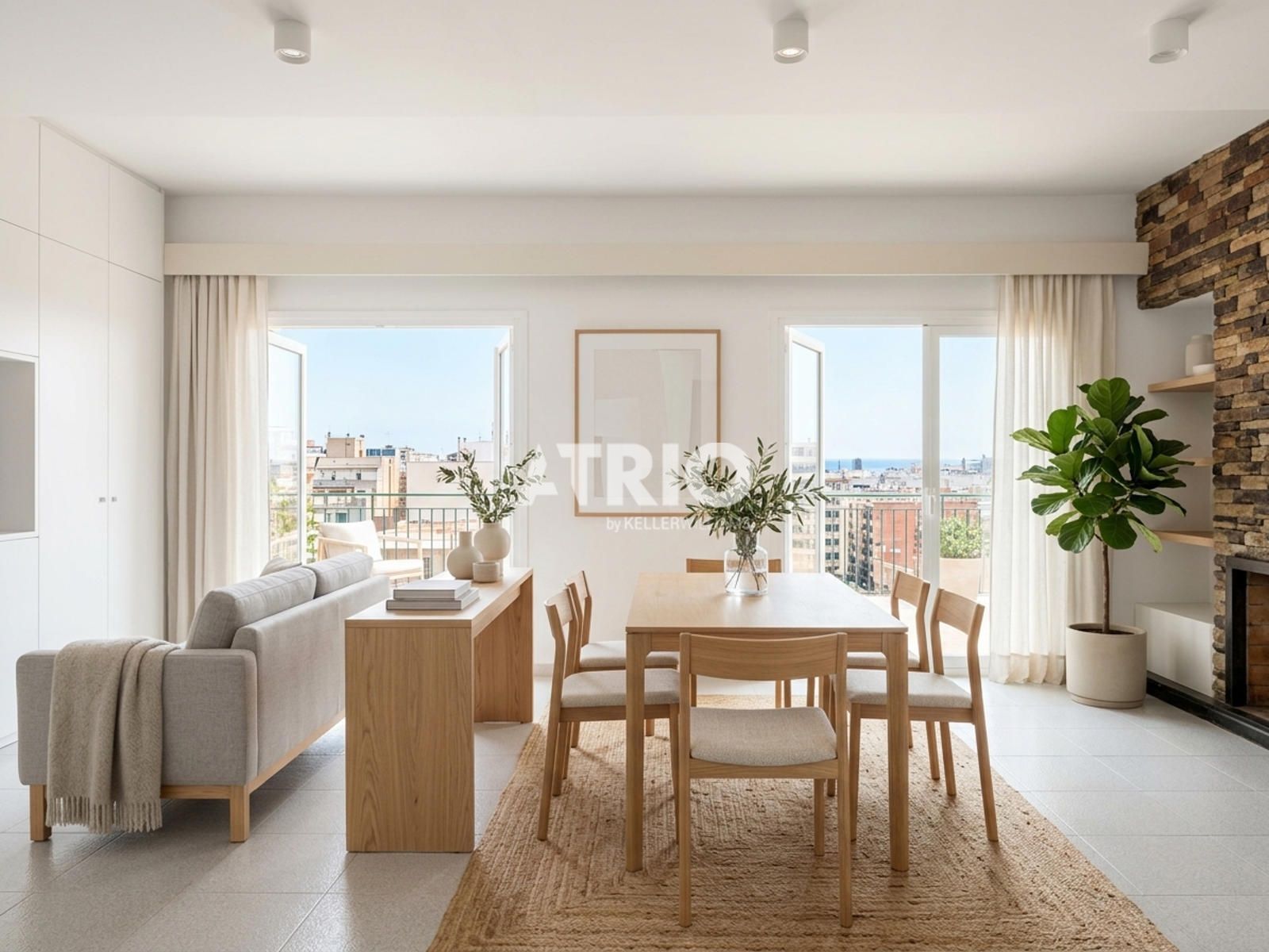 pisos en palma-de-mallorca · avenidas 870000€