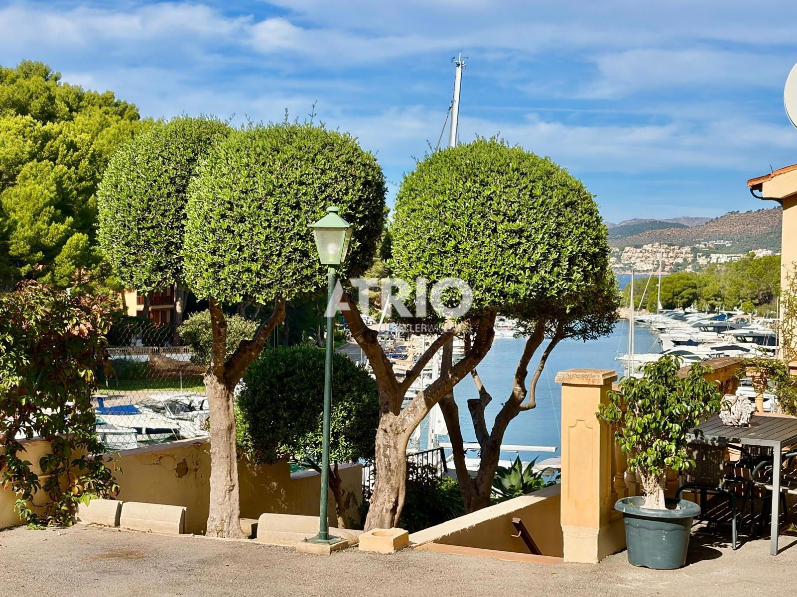 pisos en calvia · santa-ponsa 990000€
