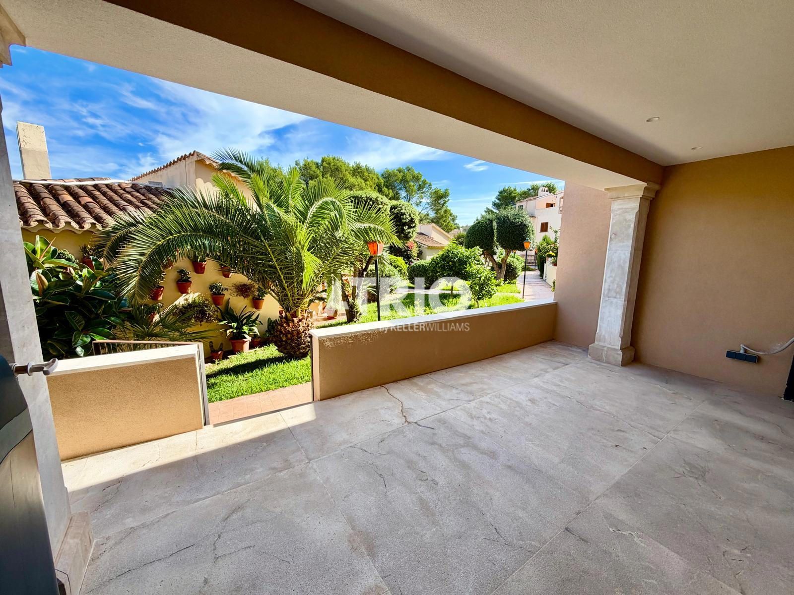 pisos en calvia · santa-ponsa 990000€