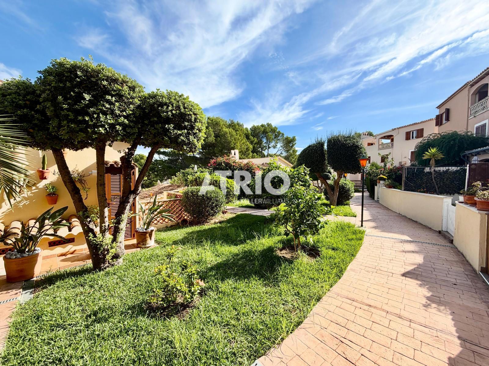 pisos en calvia · santa-ponsa 990000€