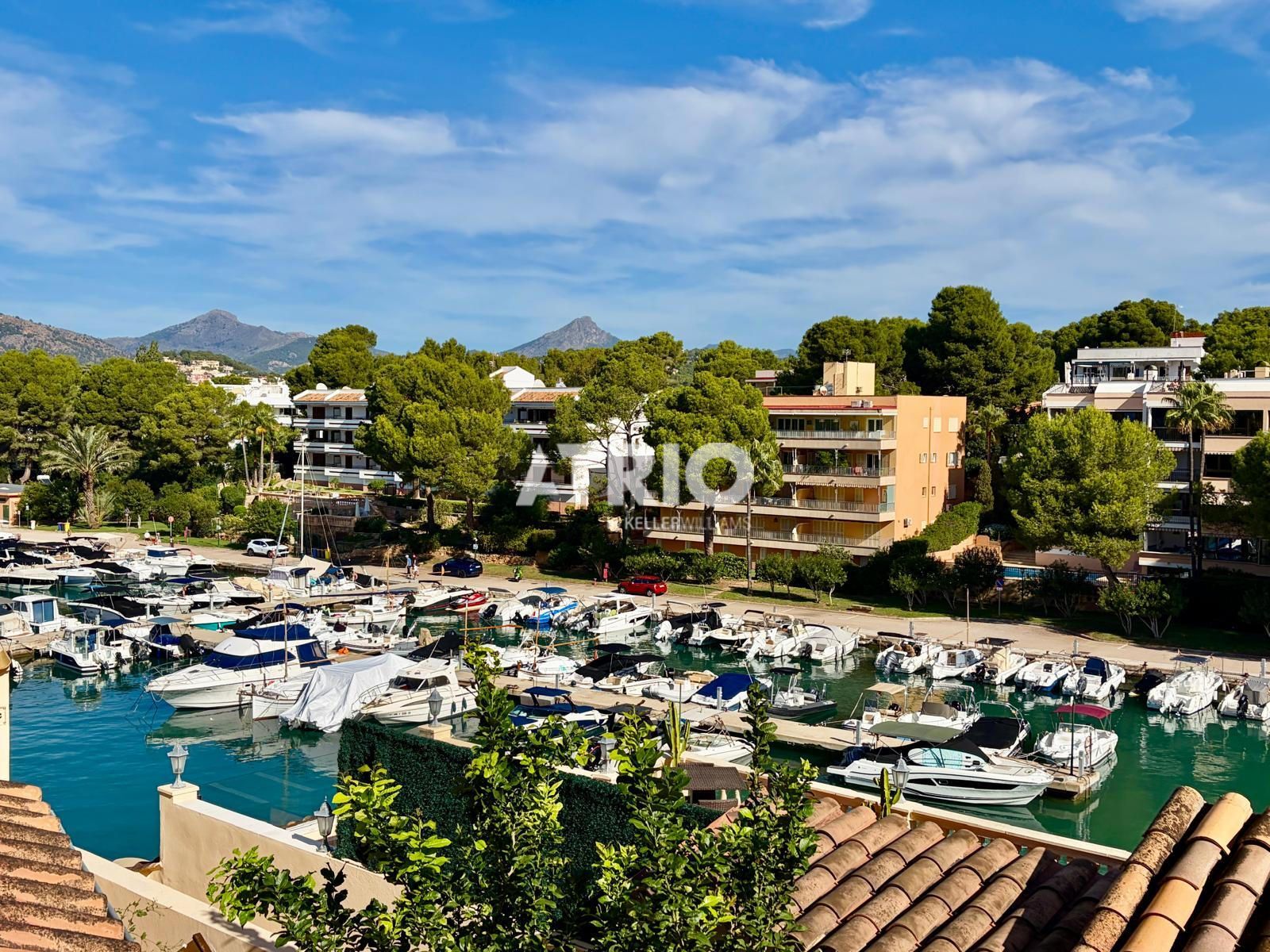 pisos en calvia · santa-ponsa 990000€