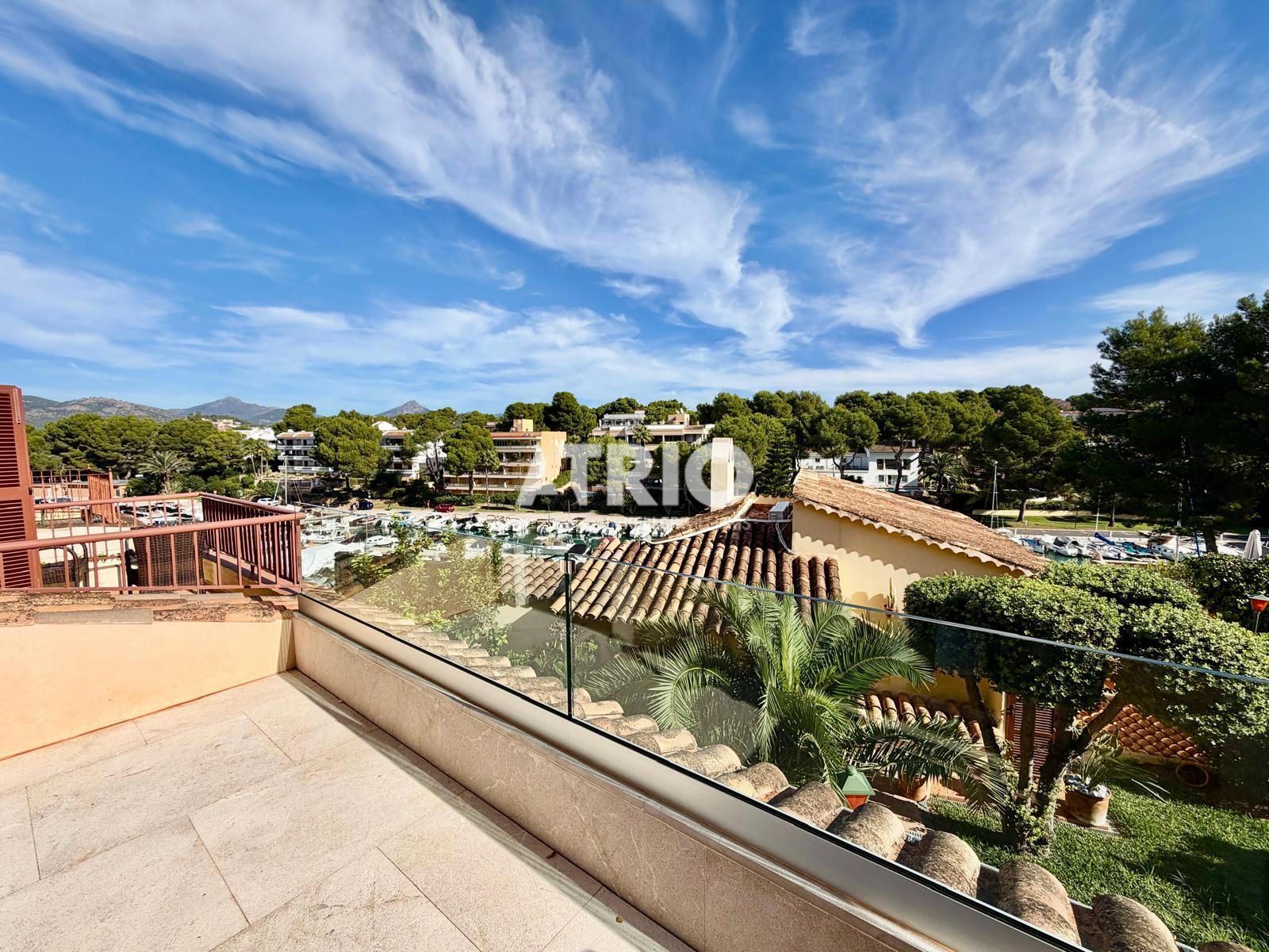 pisos en calvia · santa-ponsa 990000€