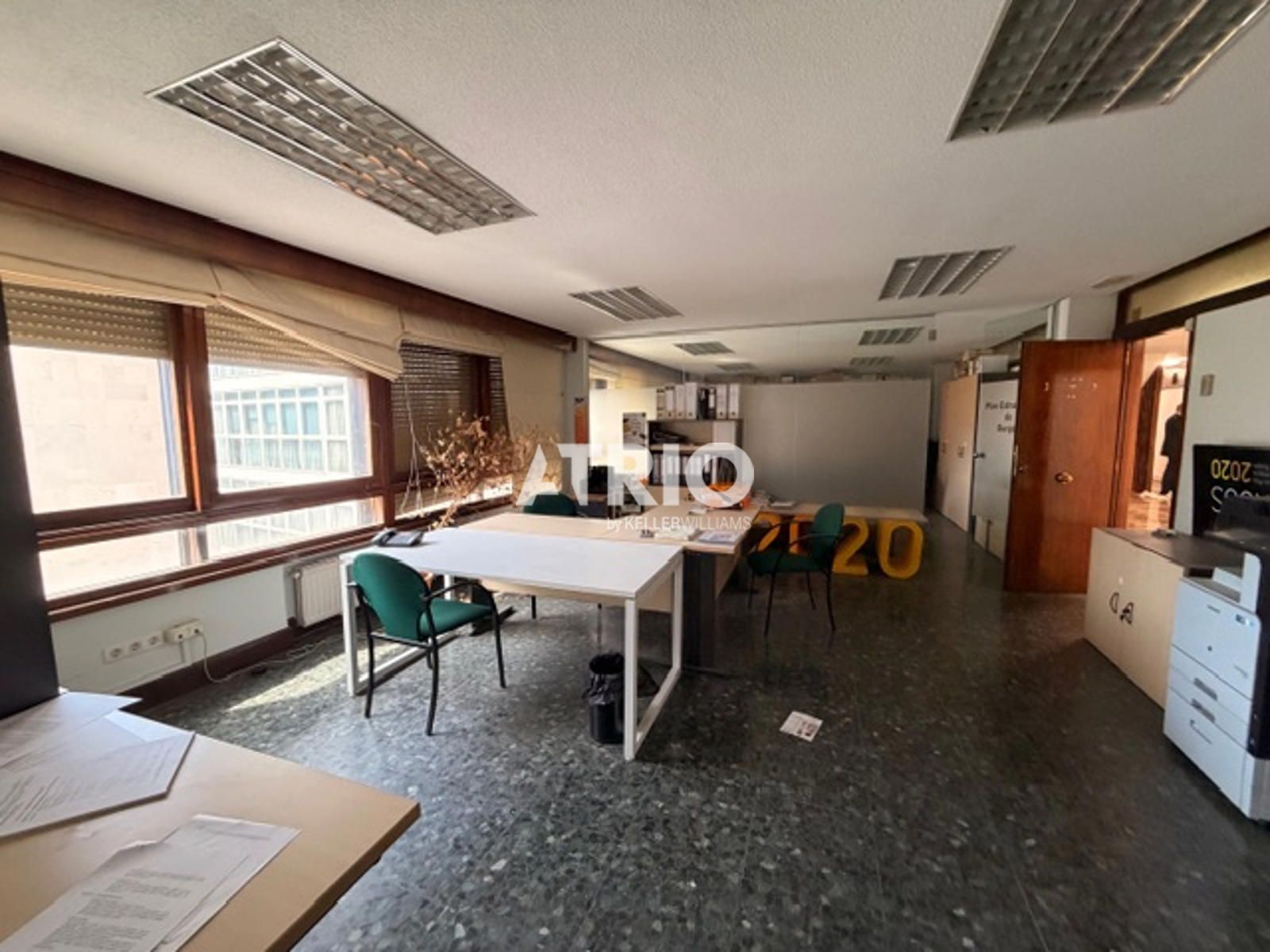 oficinas en burgos · centro-3 350€