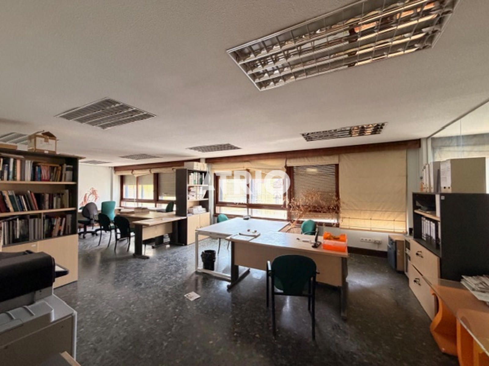 oficinas en burgos · centro-3 350€