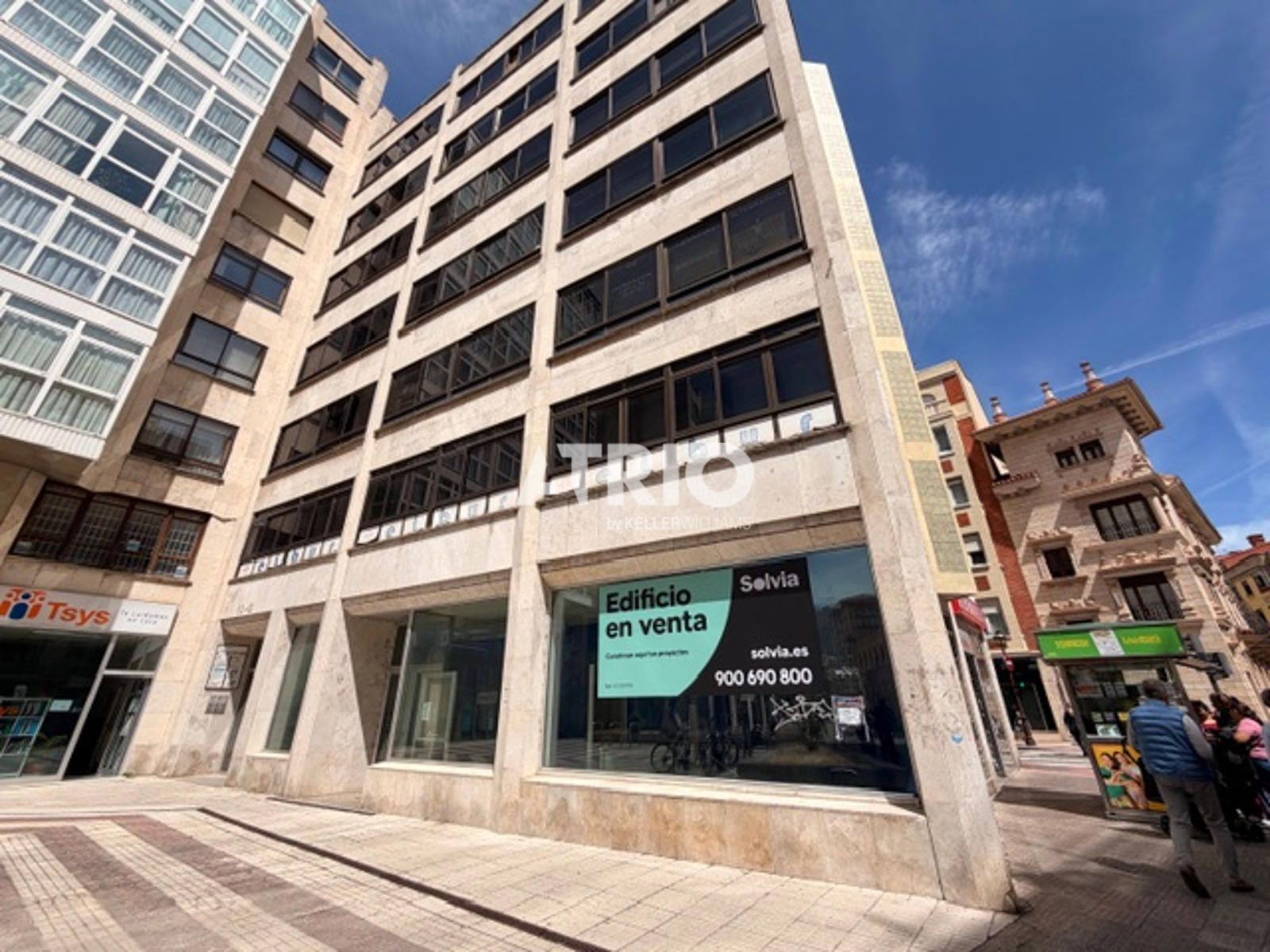 oficinas en burgos · centro-3 350€