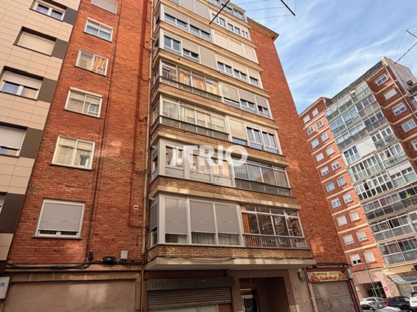 pisos en burgos ·  155000€