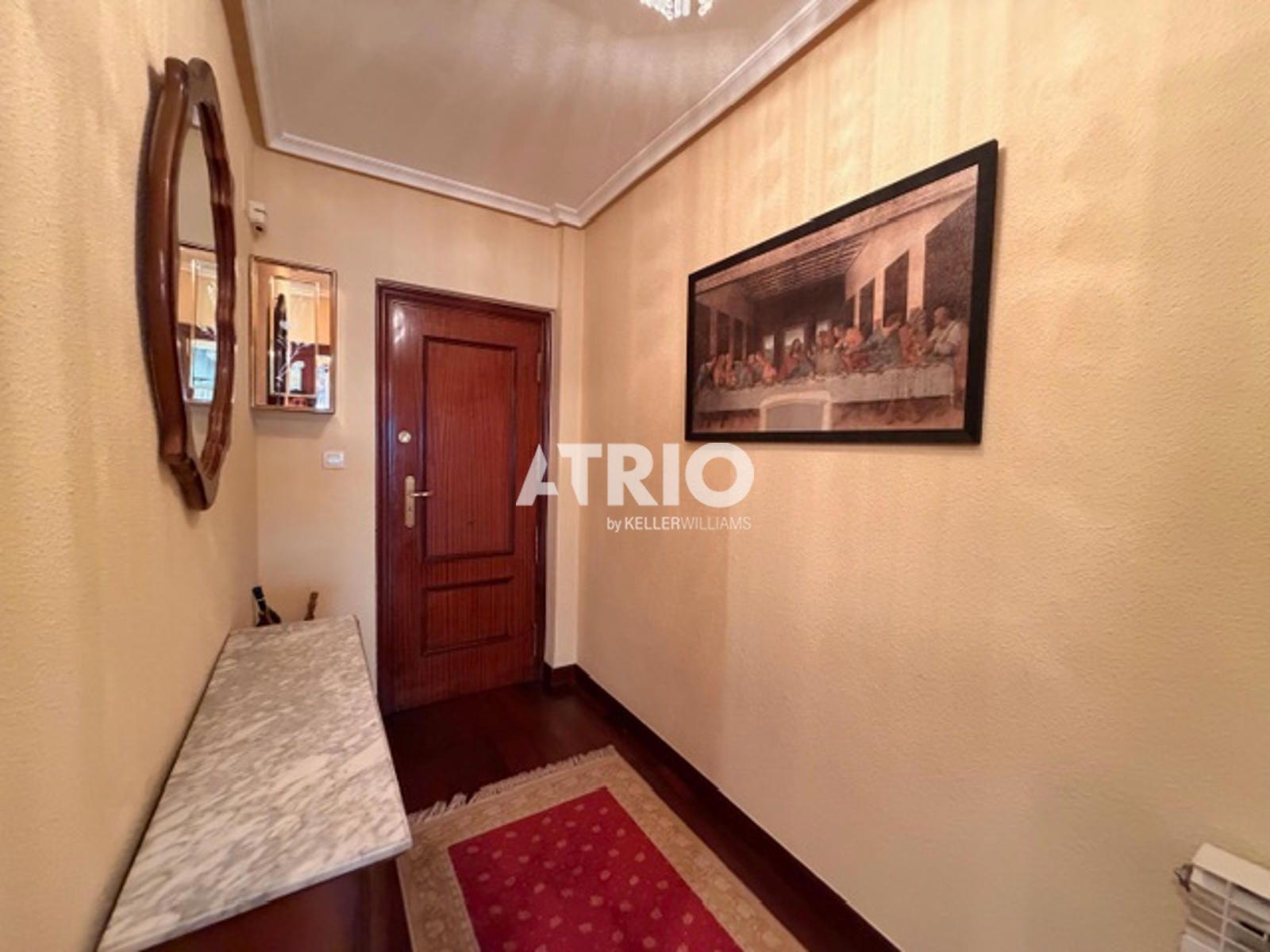pisos en burgos ·  155000€