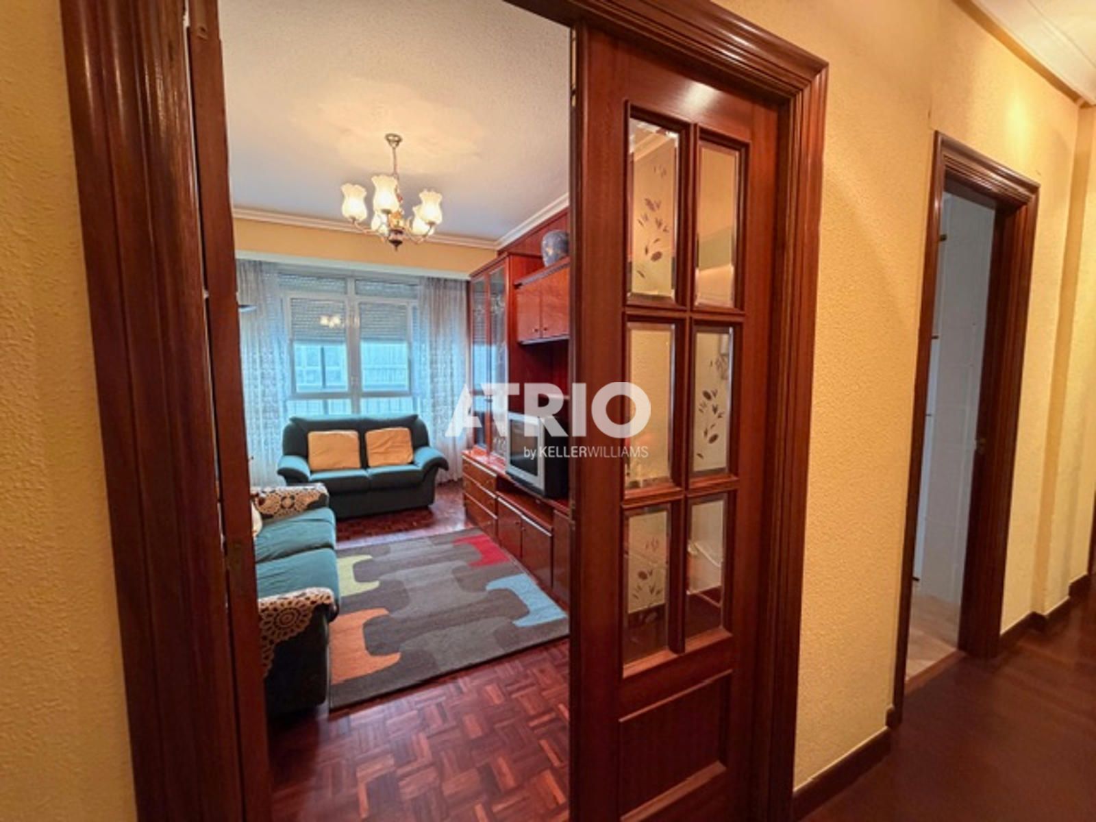 pisos en burgos ·  155000€